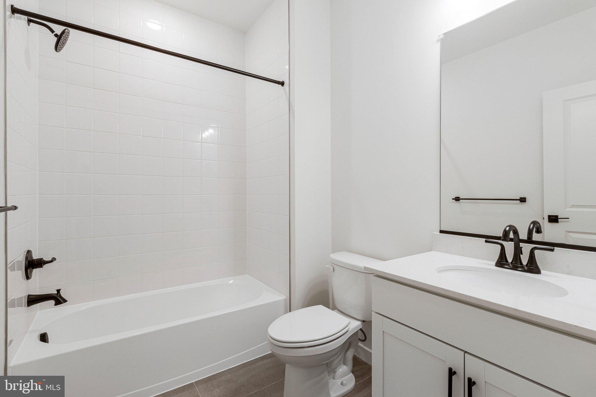 WORTHINGTON GROVE - Residential