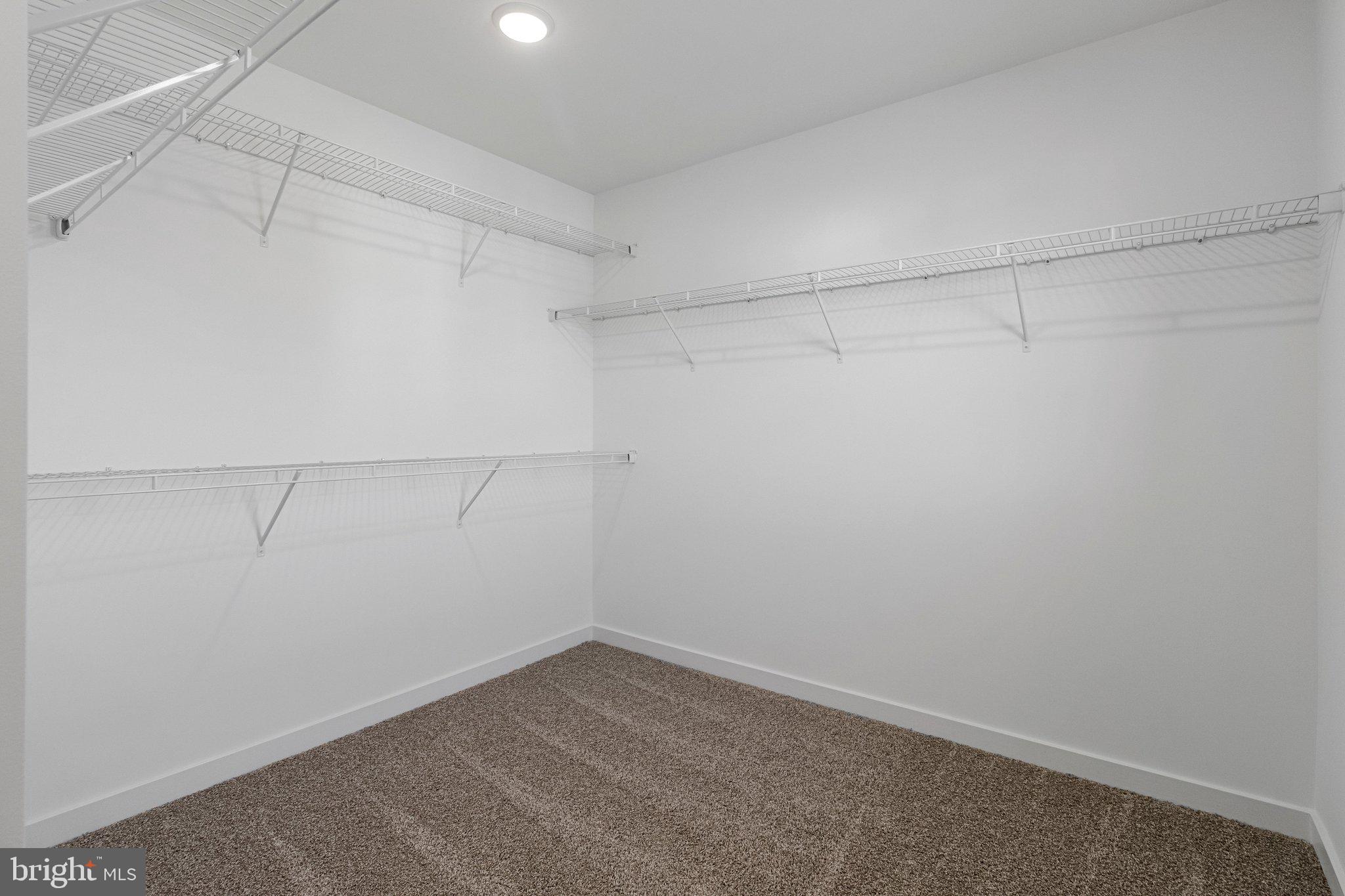 WORTHINGTON GROVE - Residential