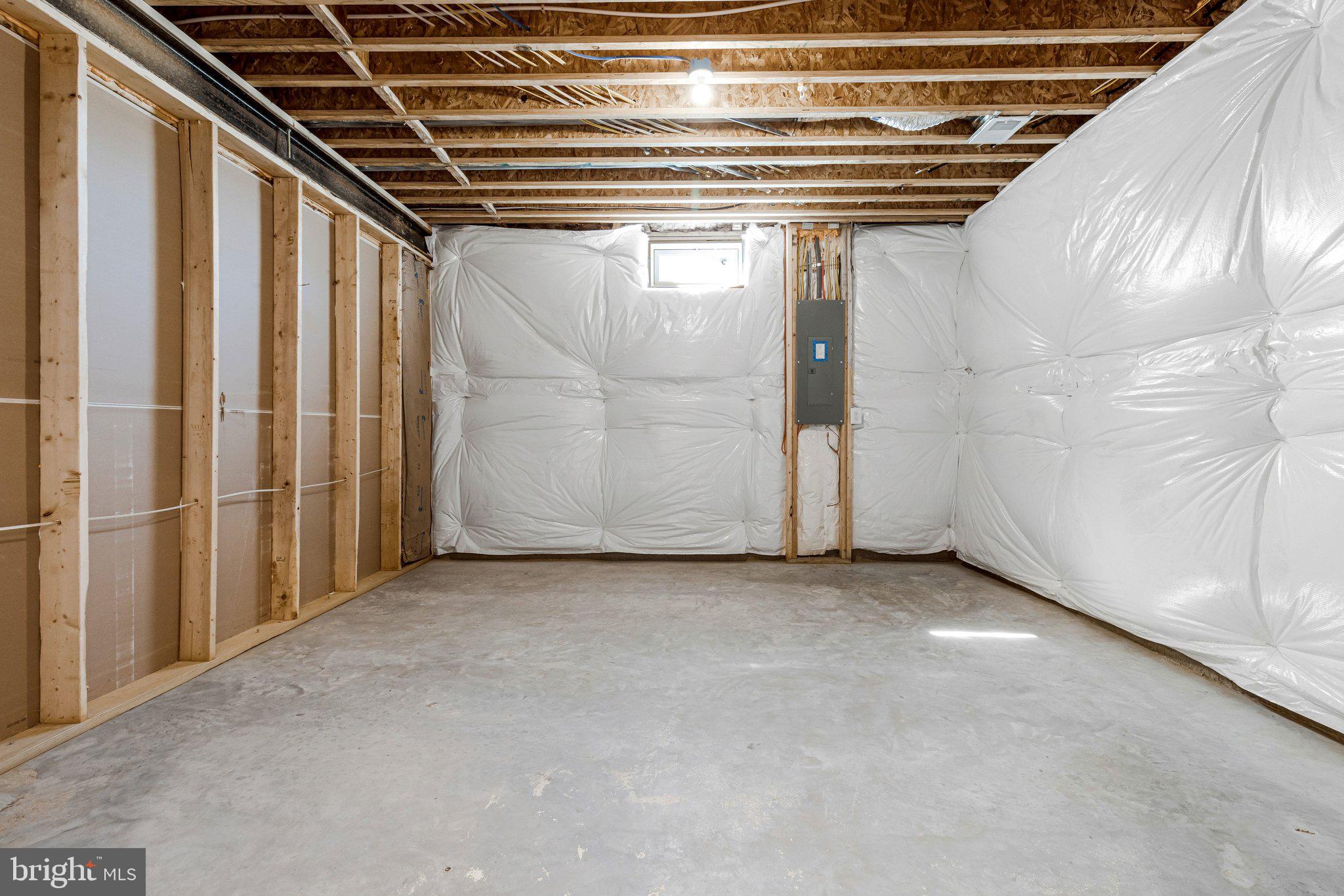 WORTHINGTON GROVE - Residential