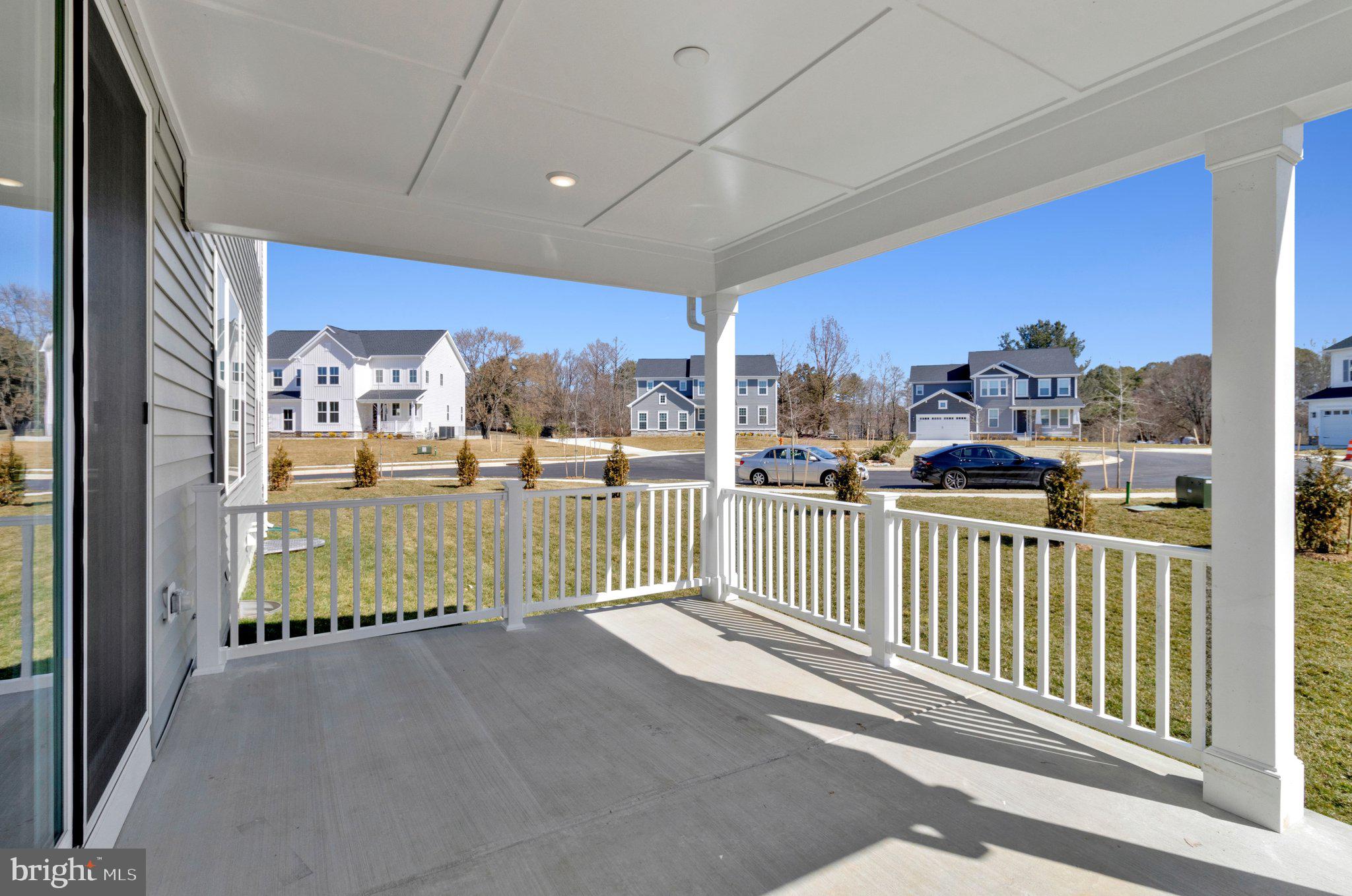 WORTHINGTON GROVE - Residential