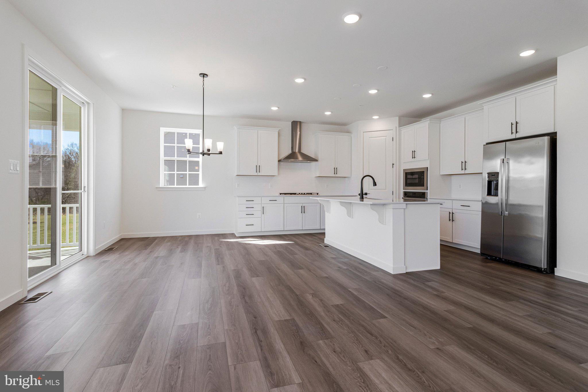 WORTHINGTON GROVE - Residential