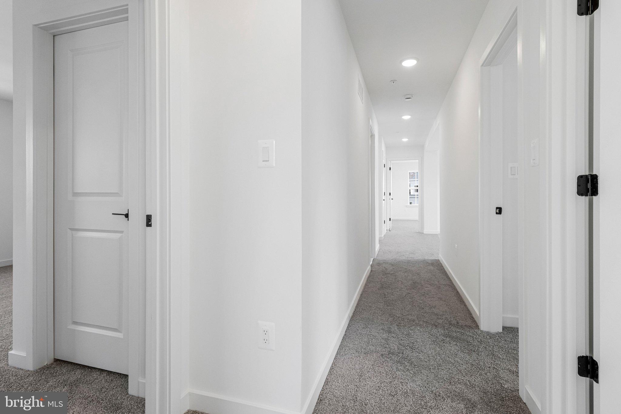 WORTHINGTON GROVE - Residential