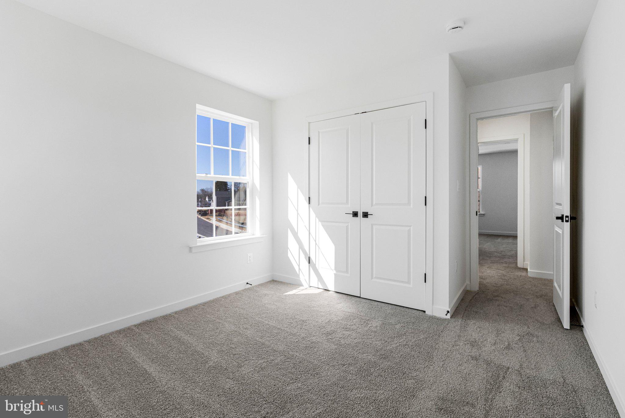 WORTHINGTON GROVE - Residential