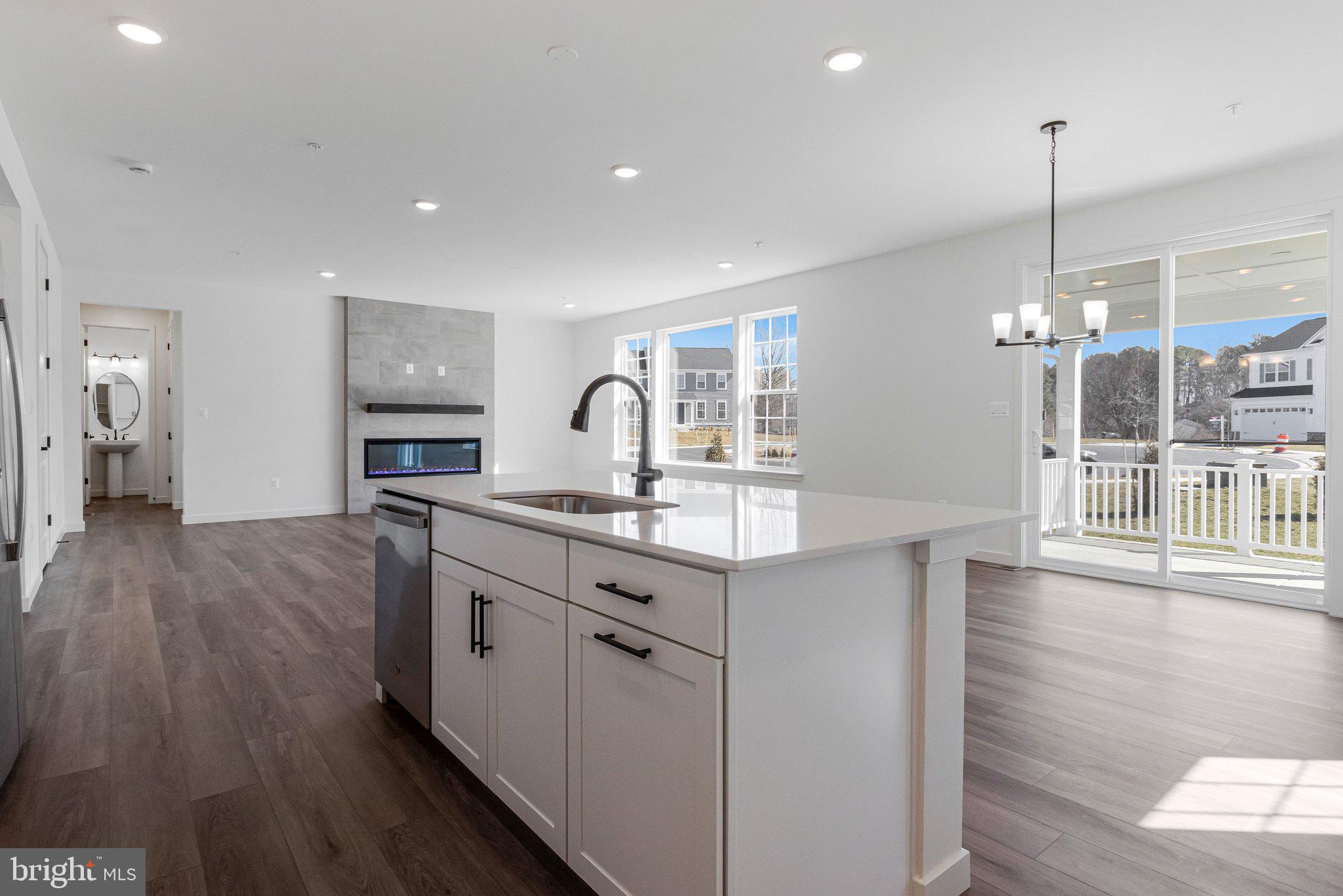 WORTHINGTON GROVE - Residential