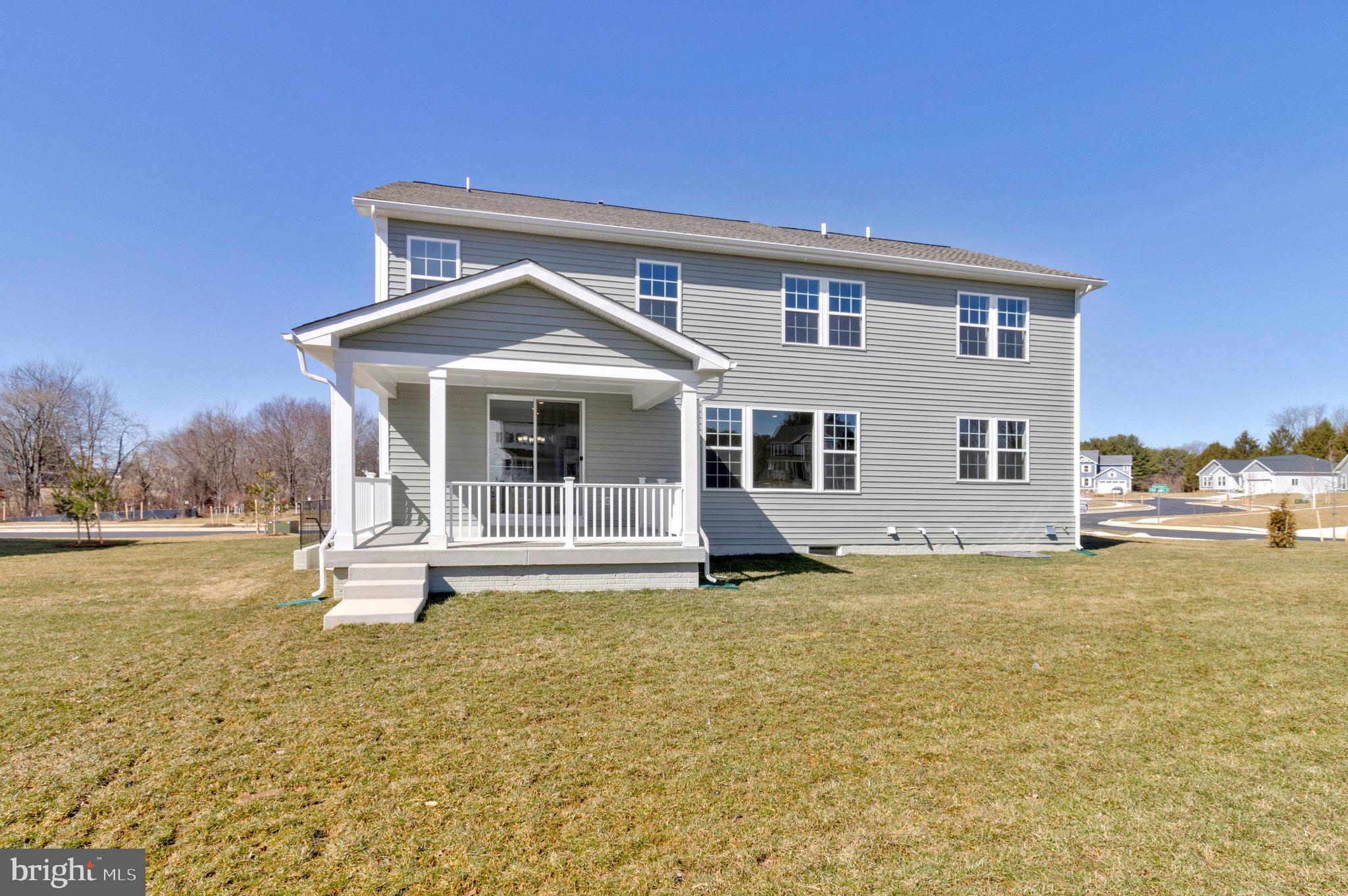 WORTHINGTON GROVE - Residential