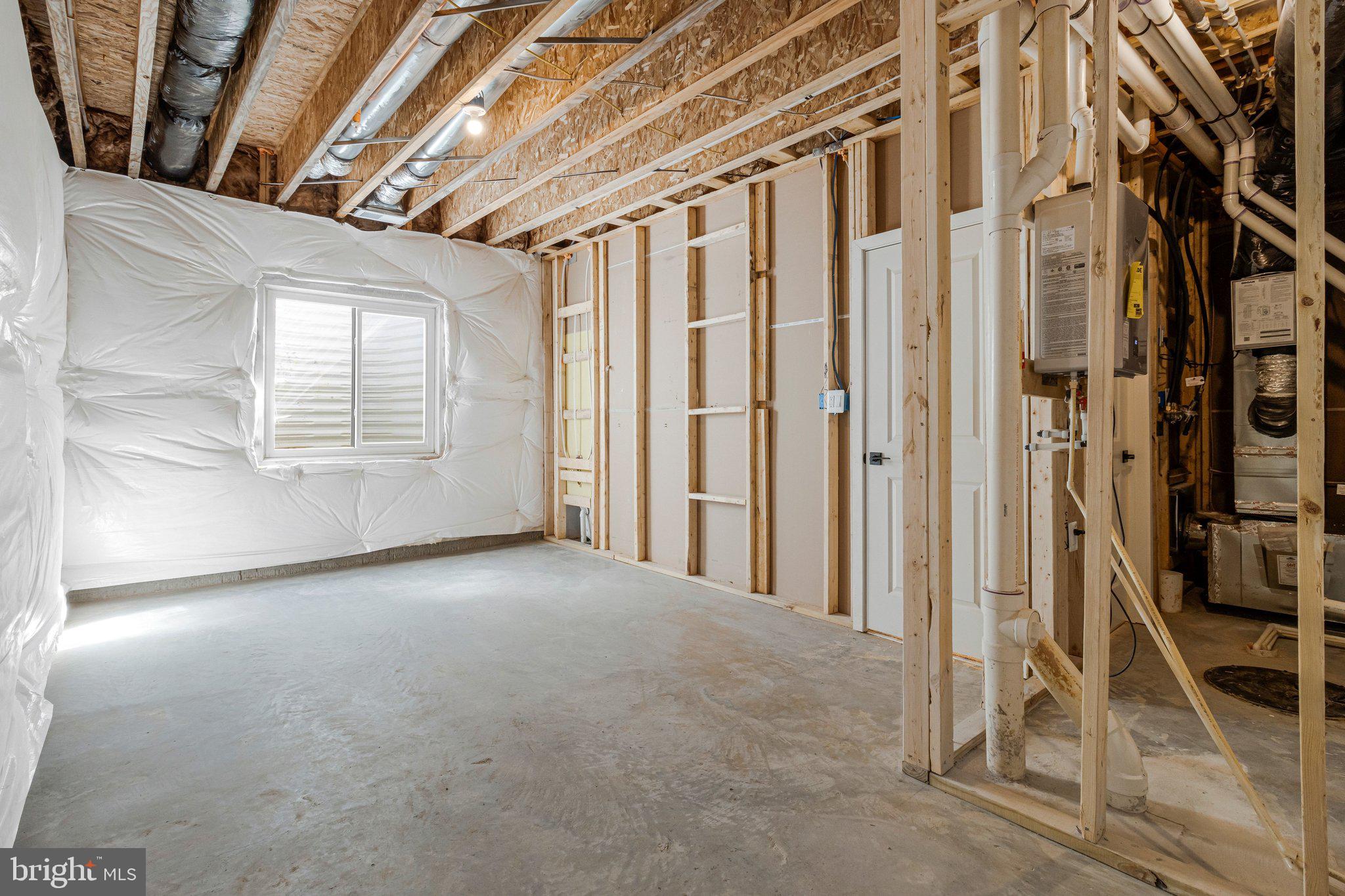 WORTHINGTON GROVE - Residential