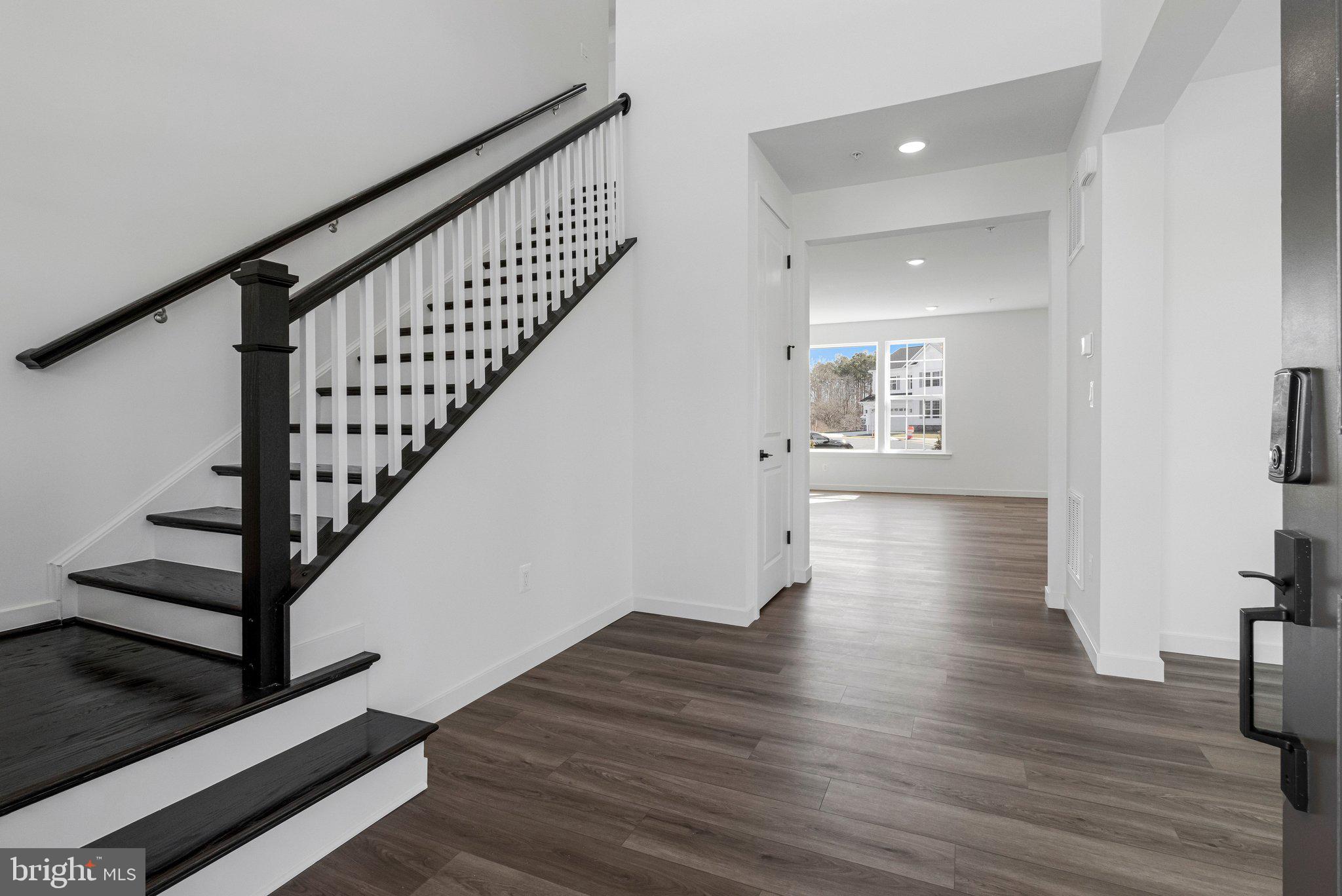 WORTHINGTON GROVE - Residential