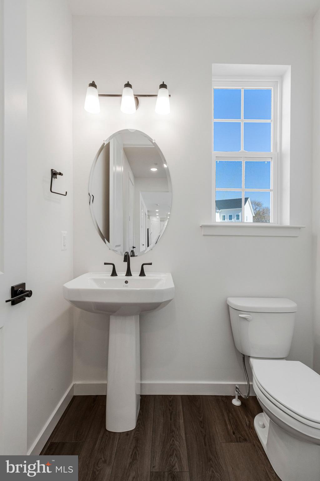 WORTHINGTON GROVE - Residential