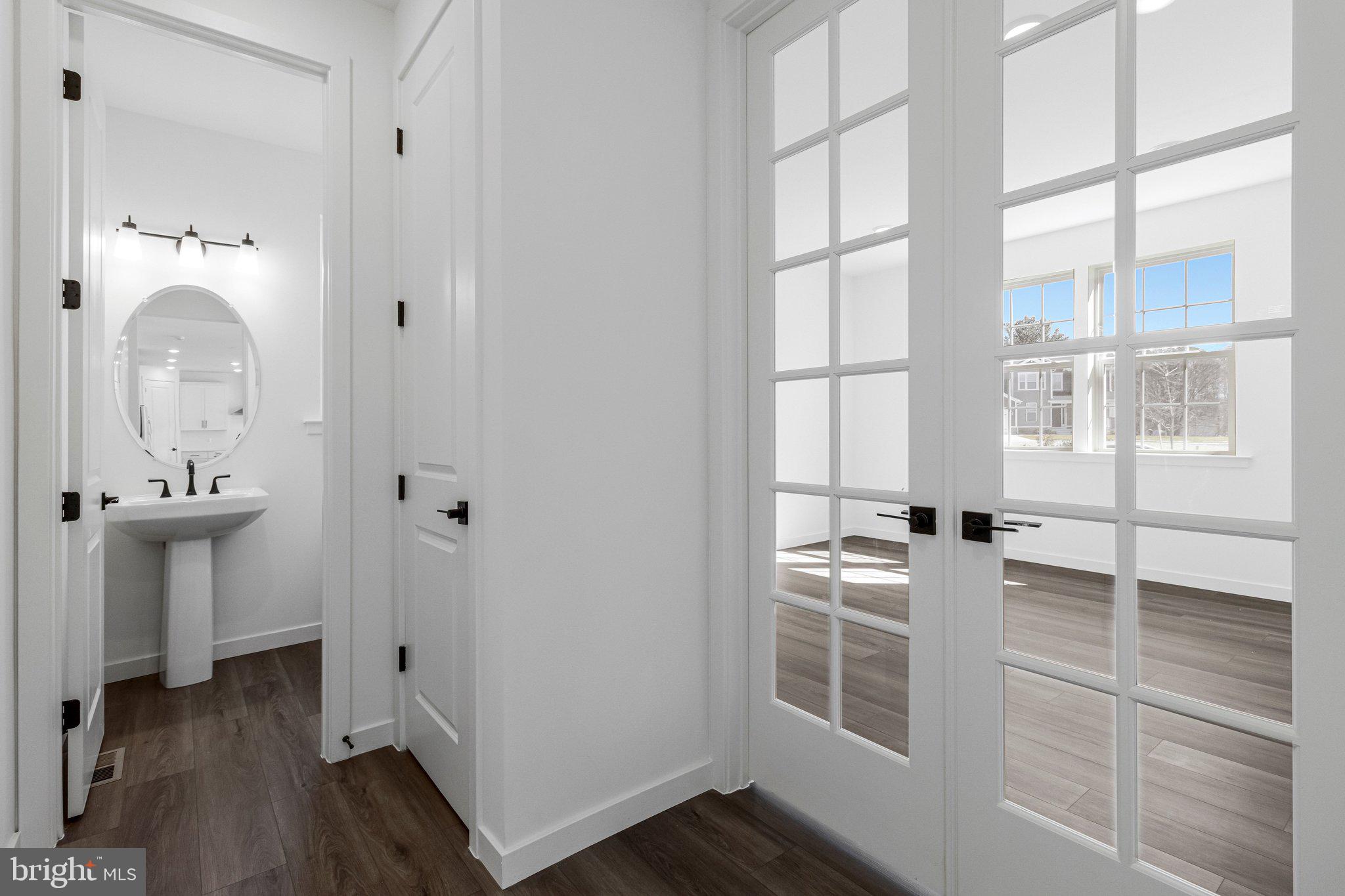 WORTHINGTON GROVE - Residential