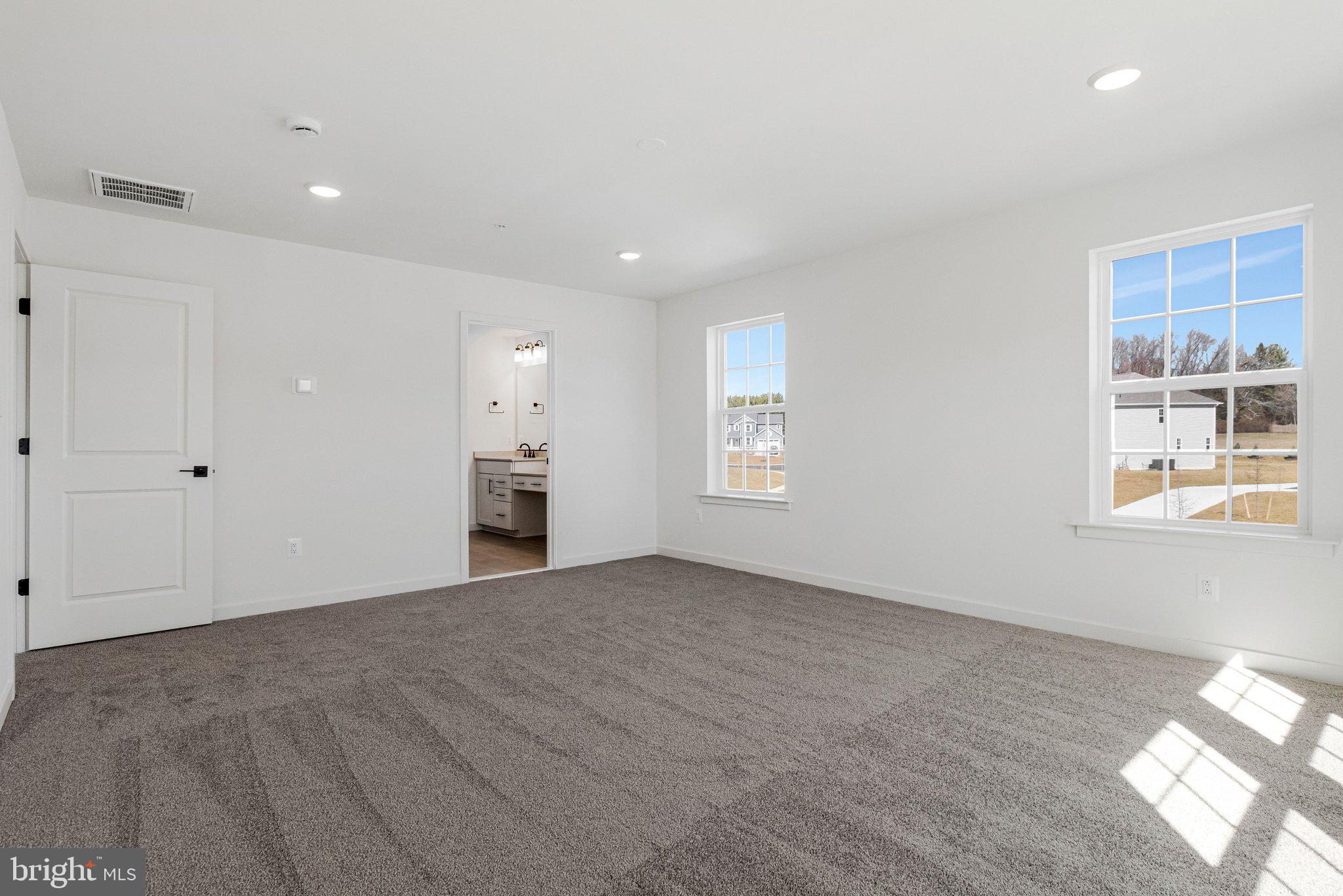 WORTHINGTON GROVE - Residential