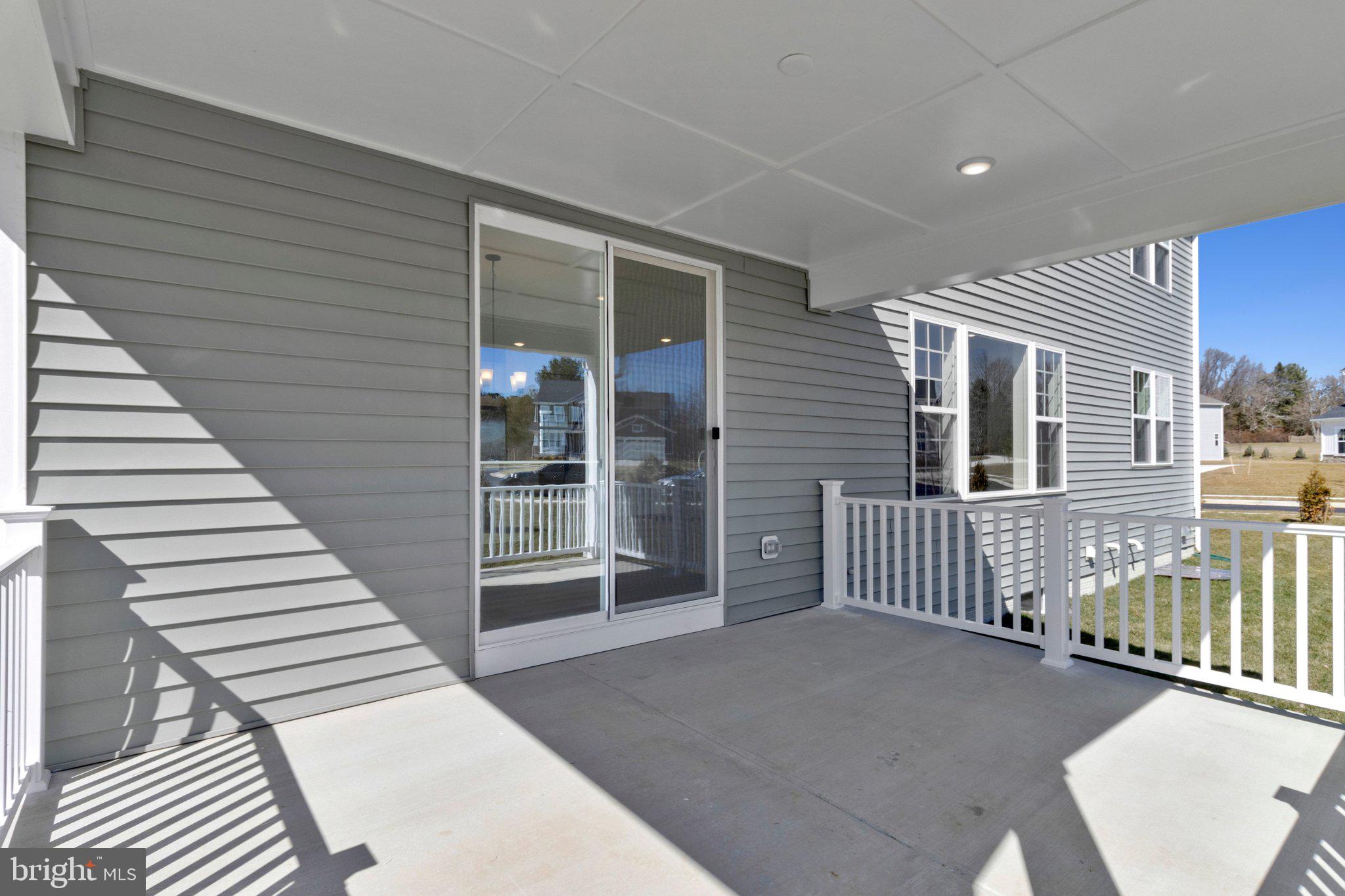 WORTHINGTON GROVE - Residential