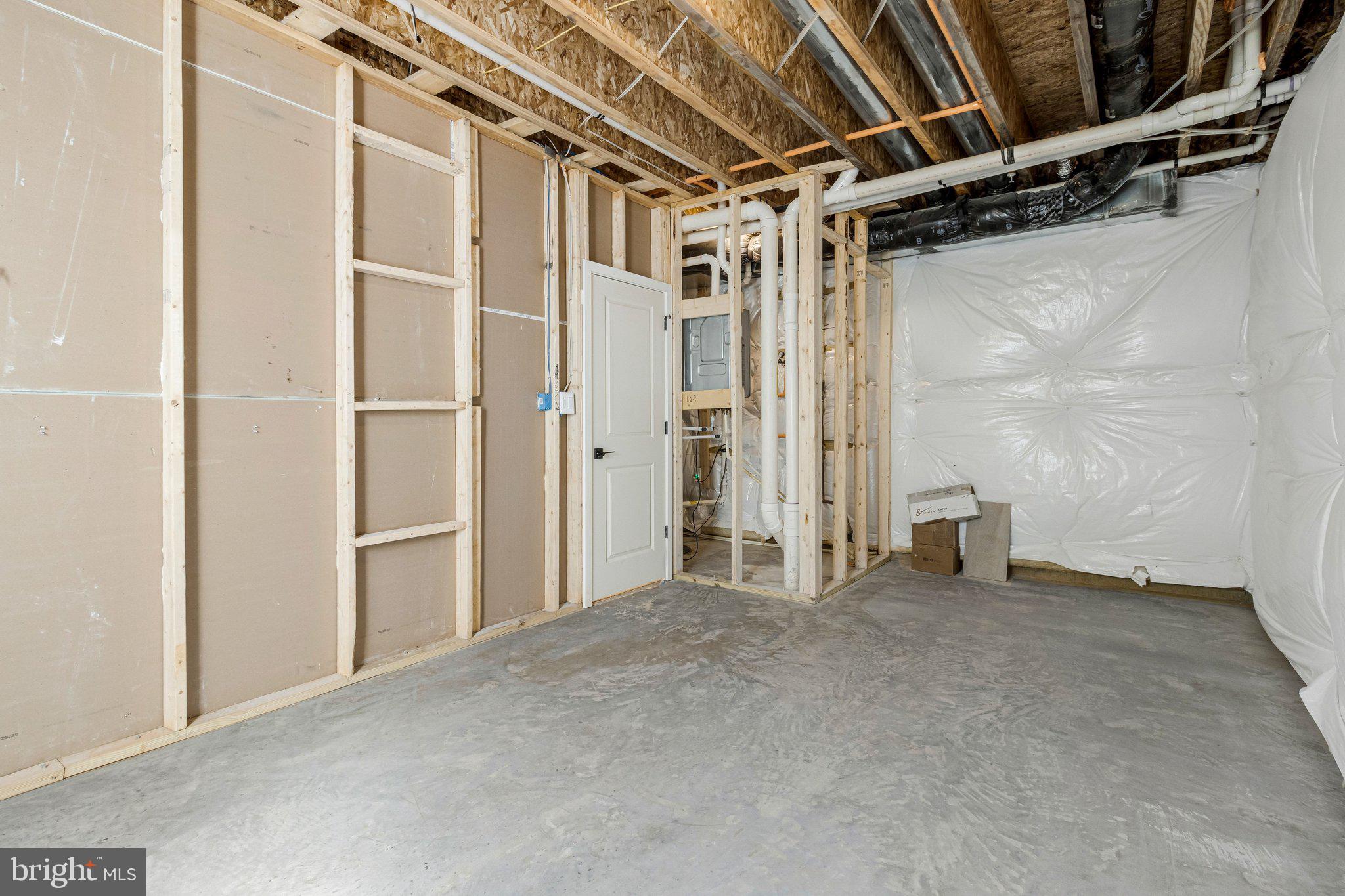 WORTHINGTON GROVE - Residential