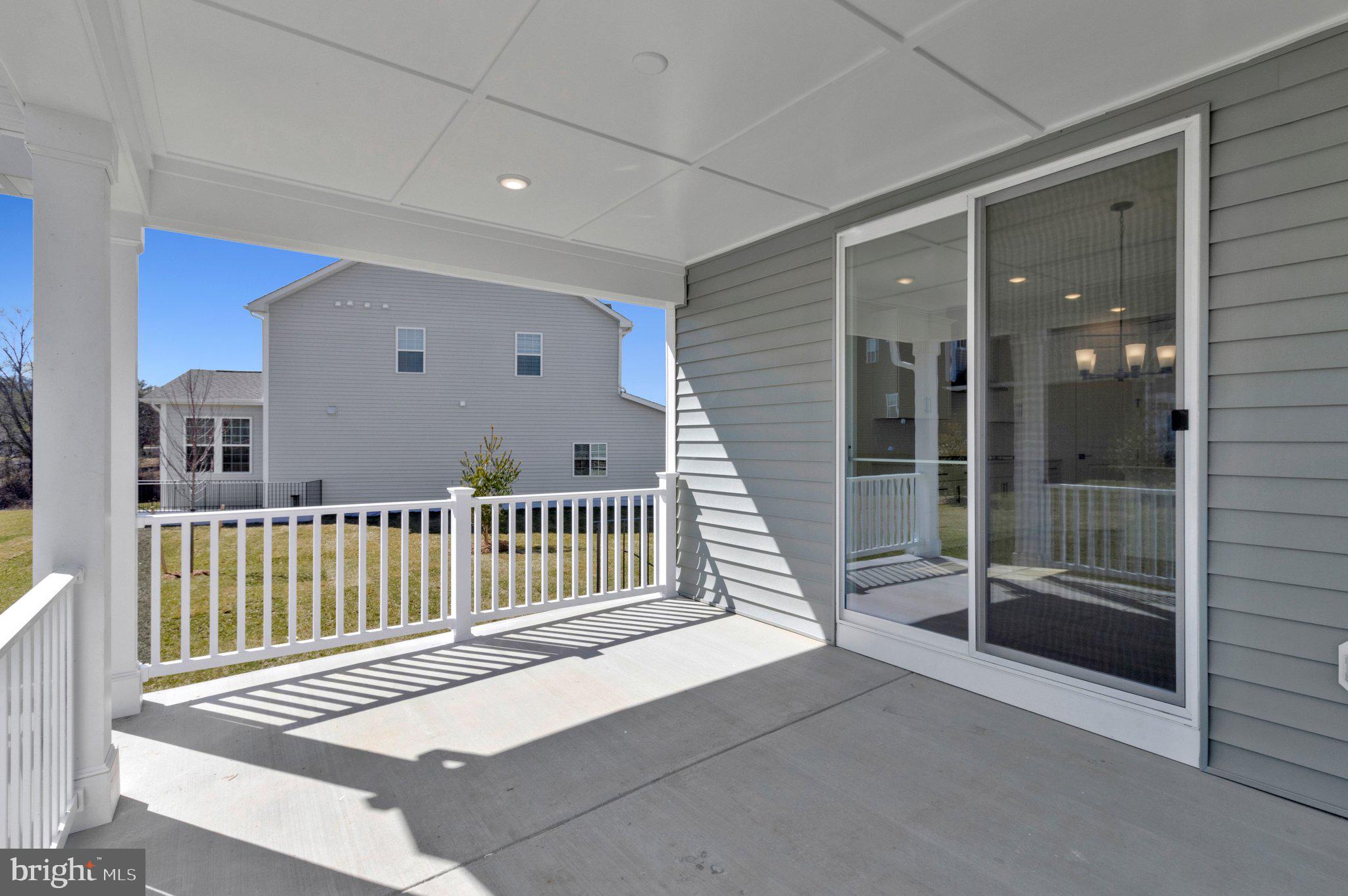 WORTHINGTON GROVE - Residential