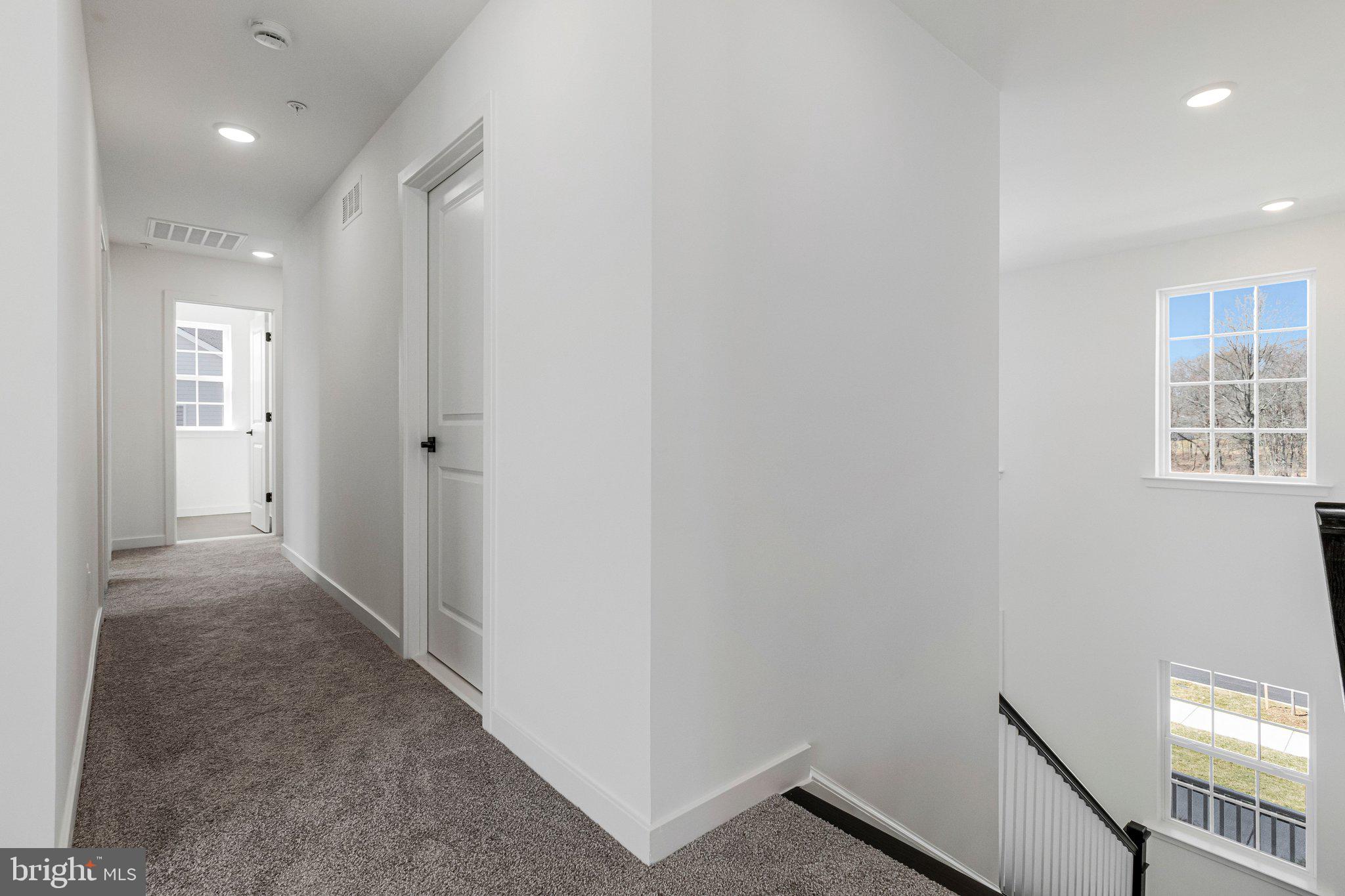 WORTHINGTON GROVE - Residential