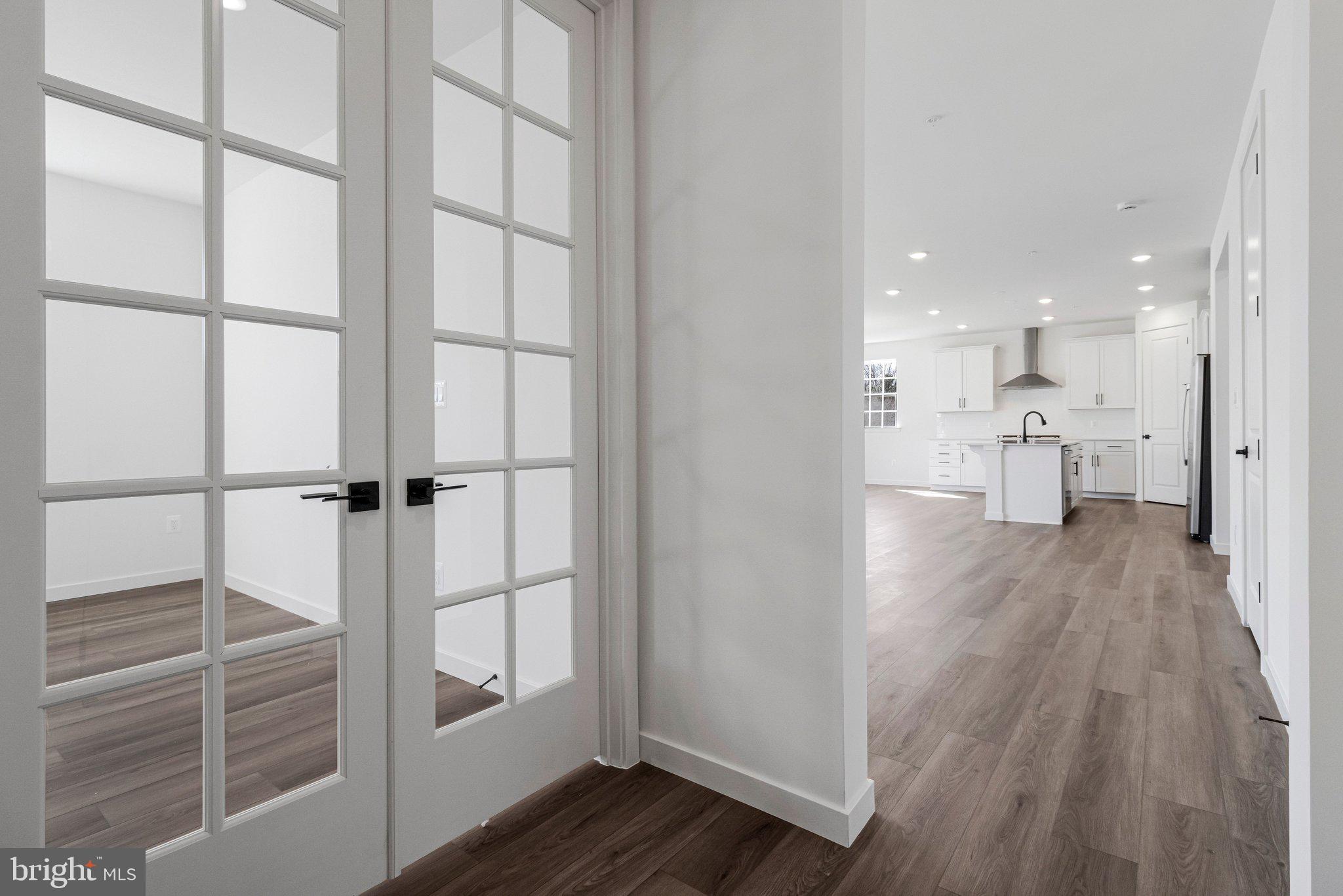 WORTHINGTON GROVE - Residential