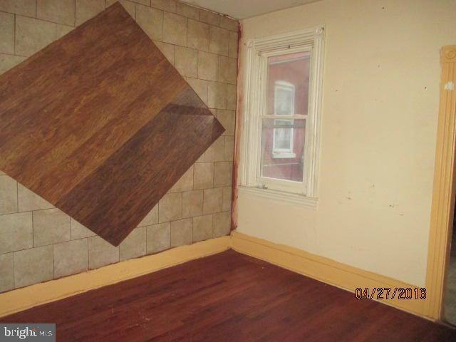 NONE AVAILABLE - Residential Income