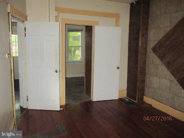 NONE AVAILABLE - Residential Income