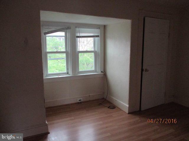 NONE AVAILABLE - Residential Income