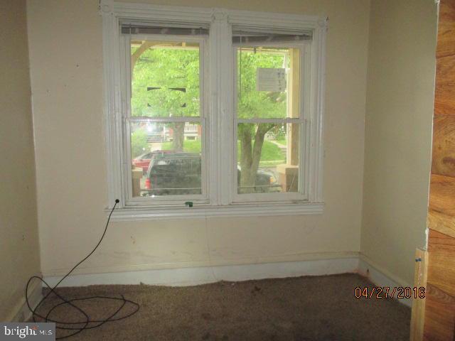NONE AVAILABLE - Residential Income