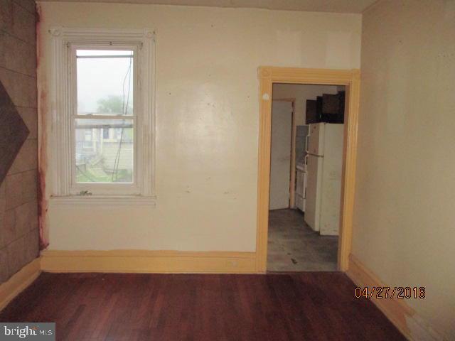 NONE AVAILABLE - Residential Income