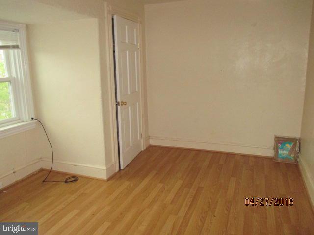 NONE AVAILABLE - Residential Income