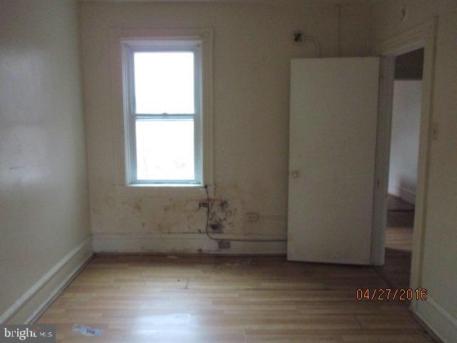 NONE AVAILABLE - Residential Income