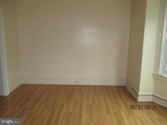 NONE AVAILABLE - Residential Income