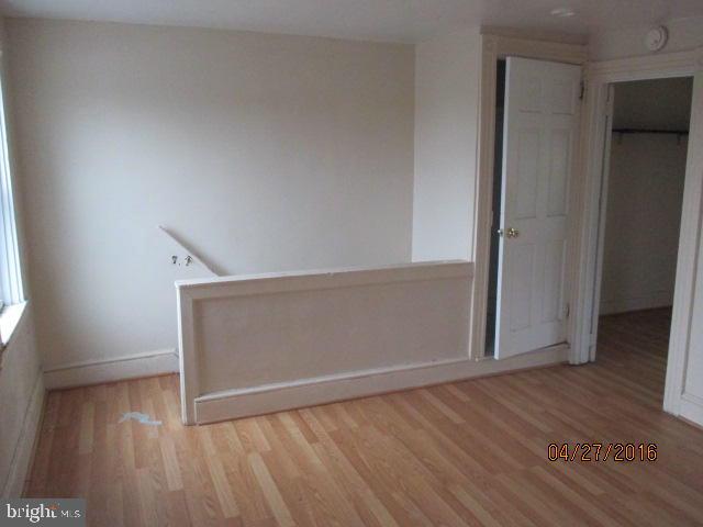 NONE AVAILABLE - Residential Income