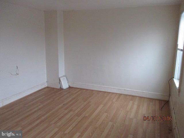 NONE AVAILABLE - Residential Income