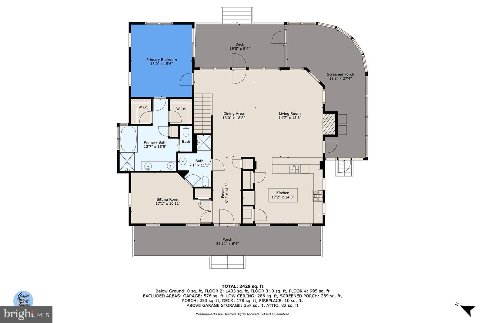 TWIN HARBORS - Residential