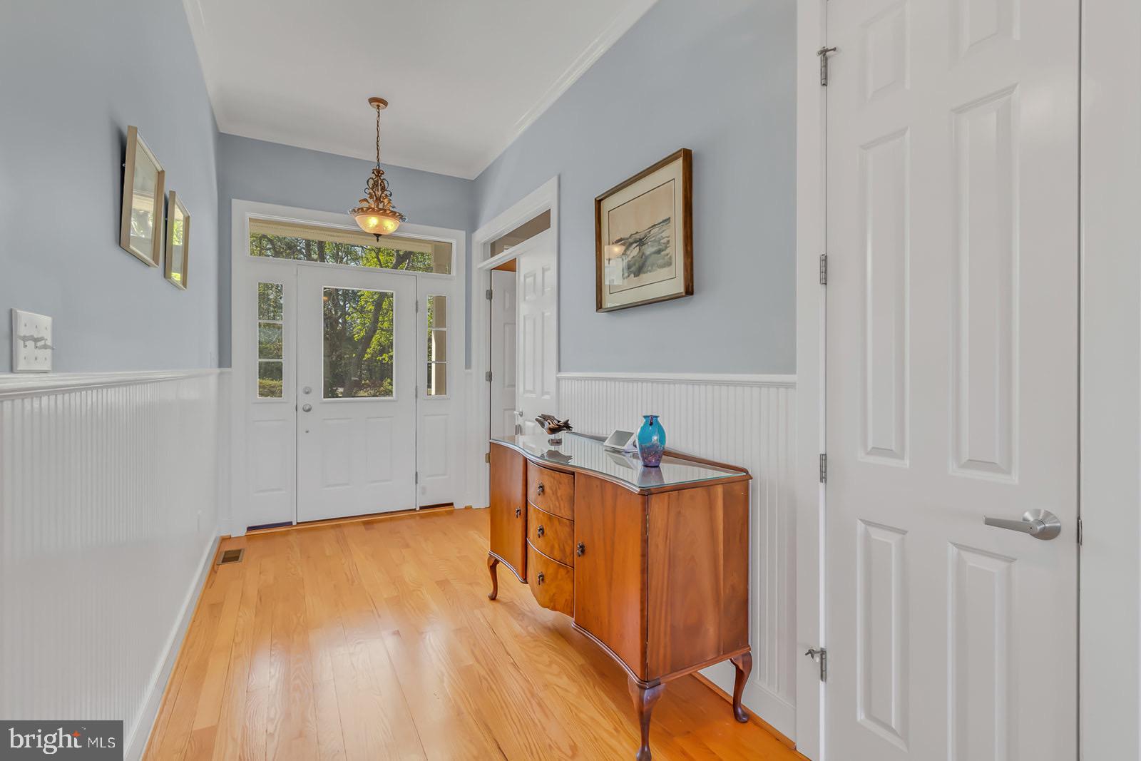 TWIN HARBORS - Residential