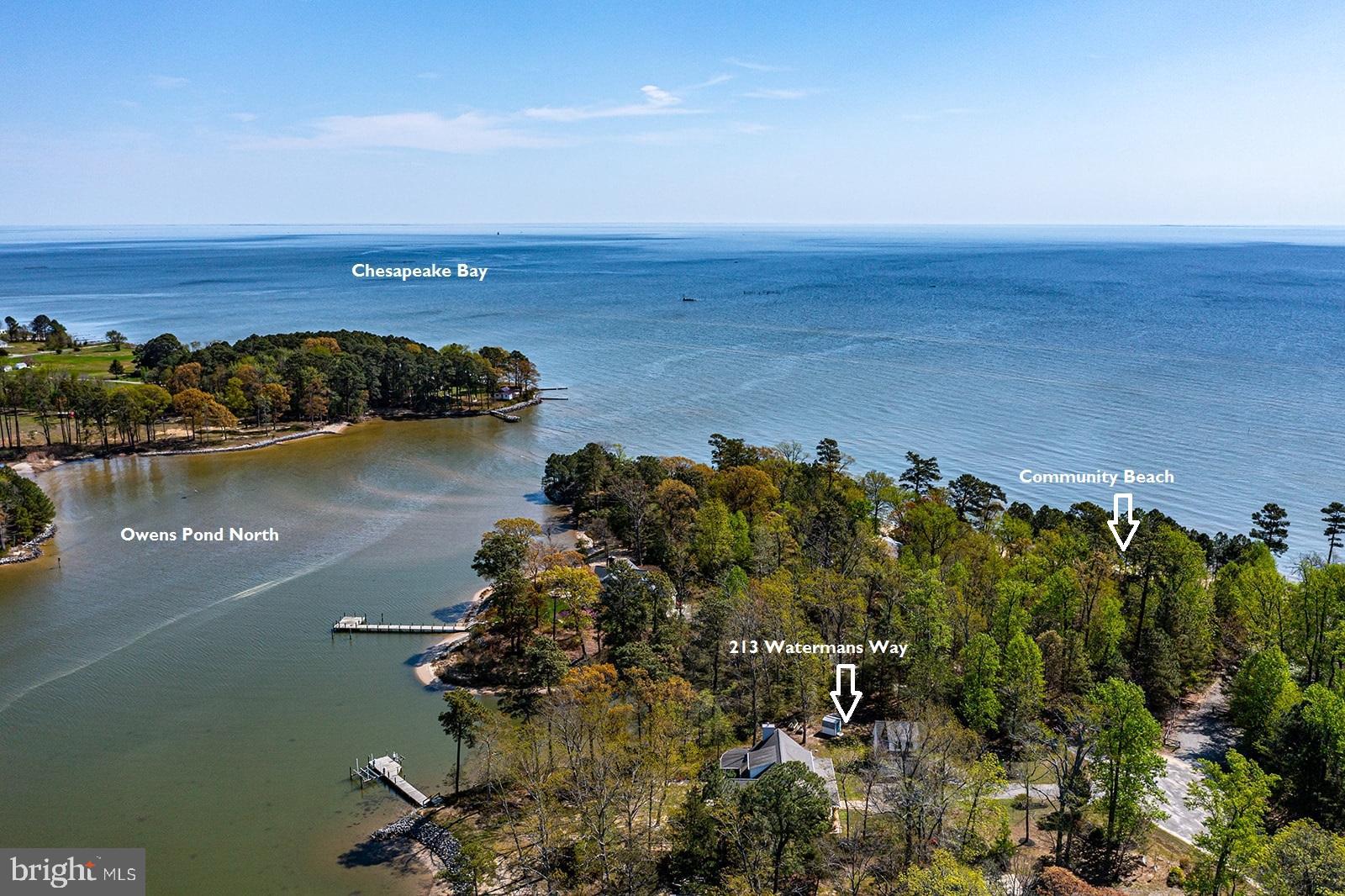 TWIN HARBORS - Residential