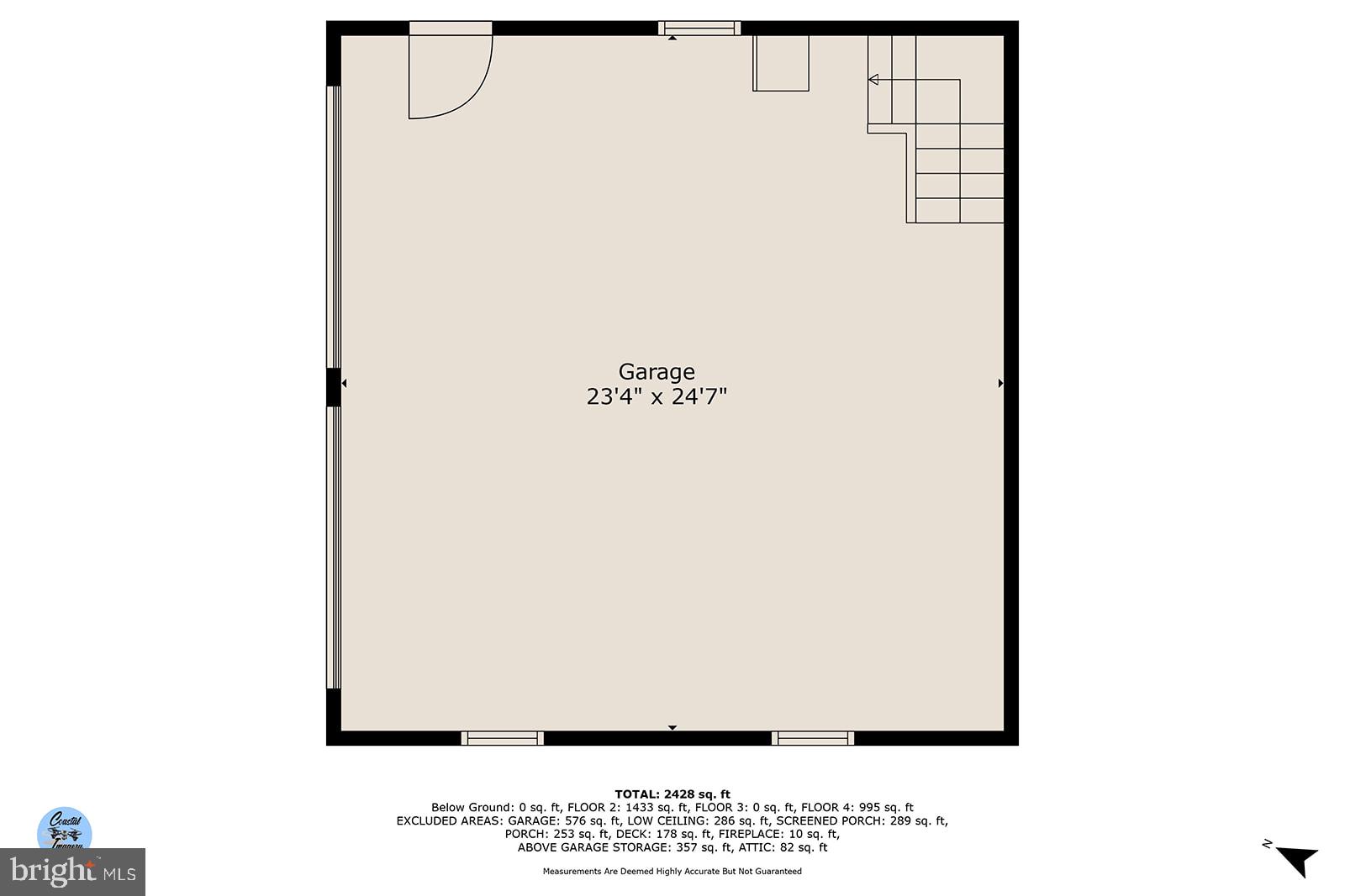 TWIN HARBORS - Residential