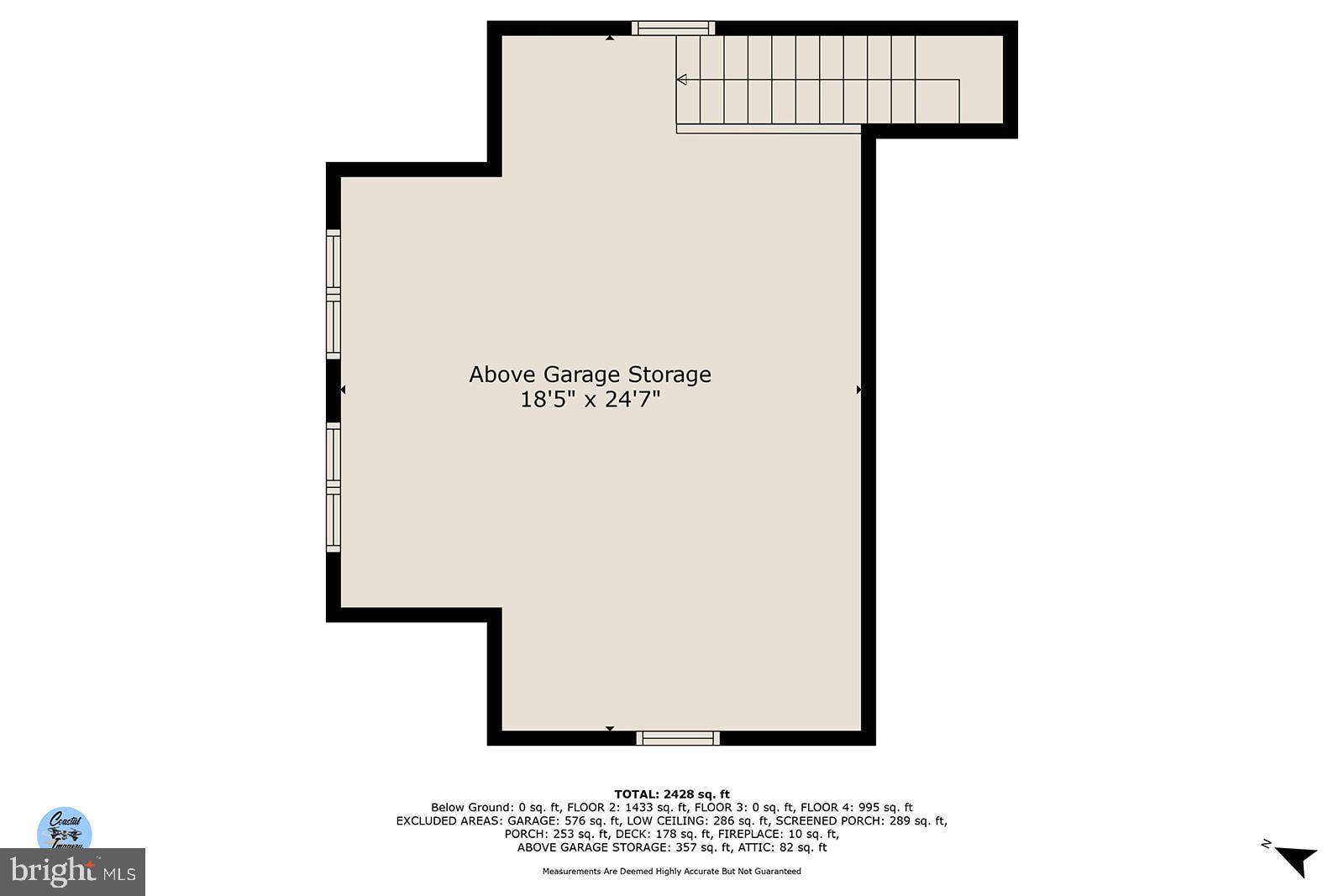 TWIN HARBORS - Residential