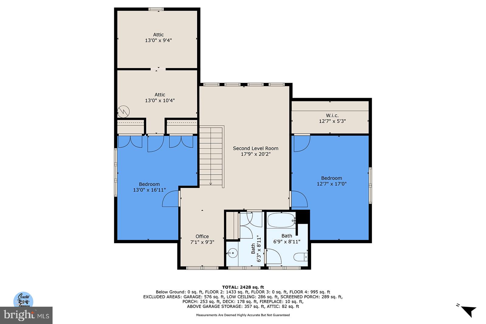 TWIN HARBORS - Residential