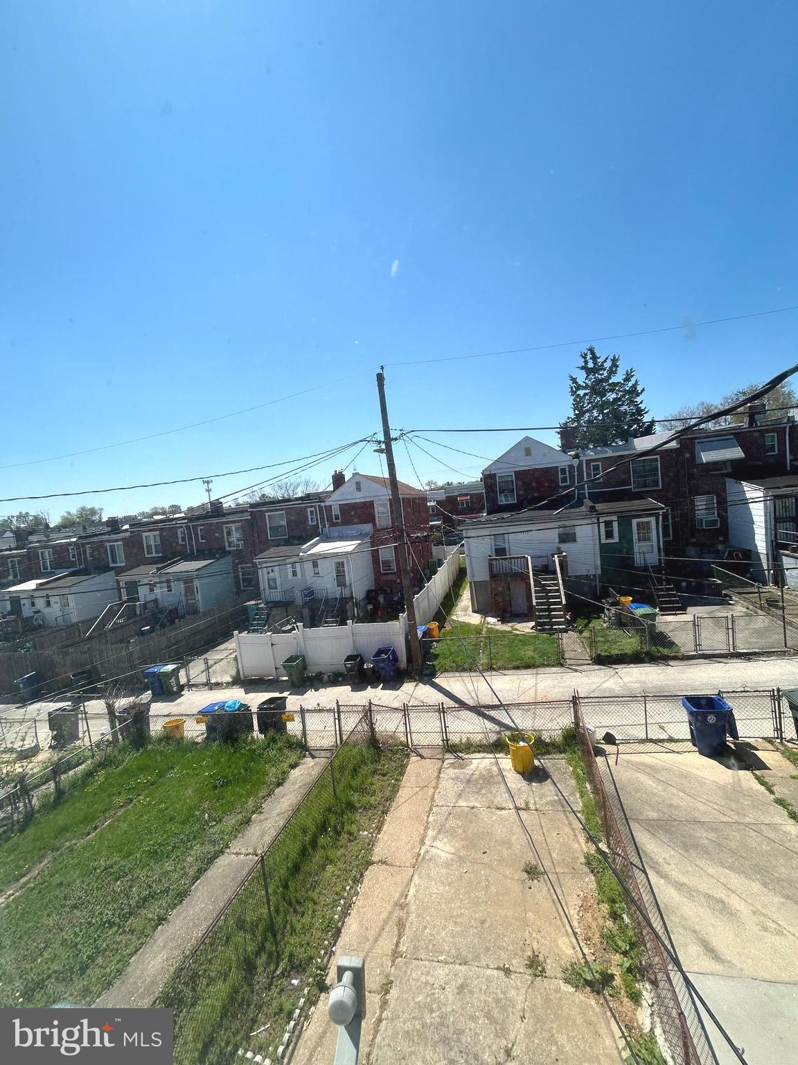 BELAIR-EDISON - Residential