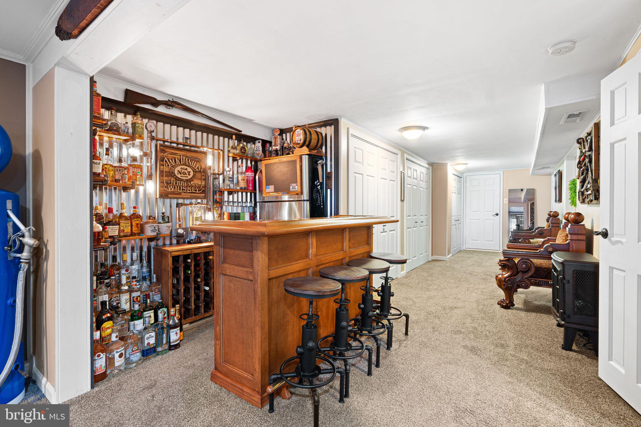 BUSTLETON - Residential