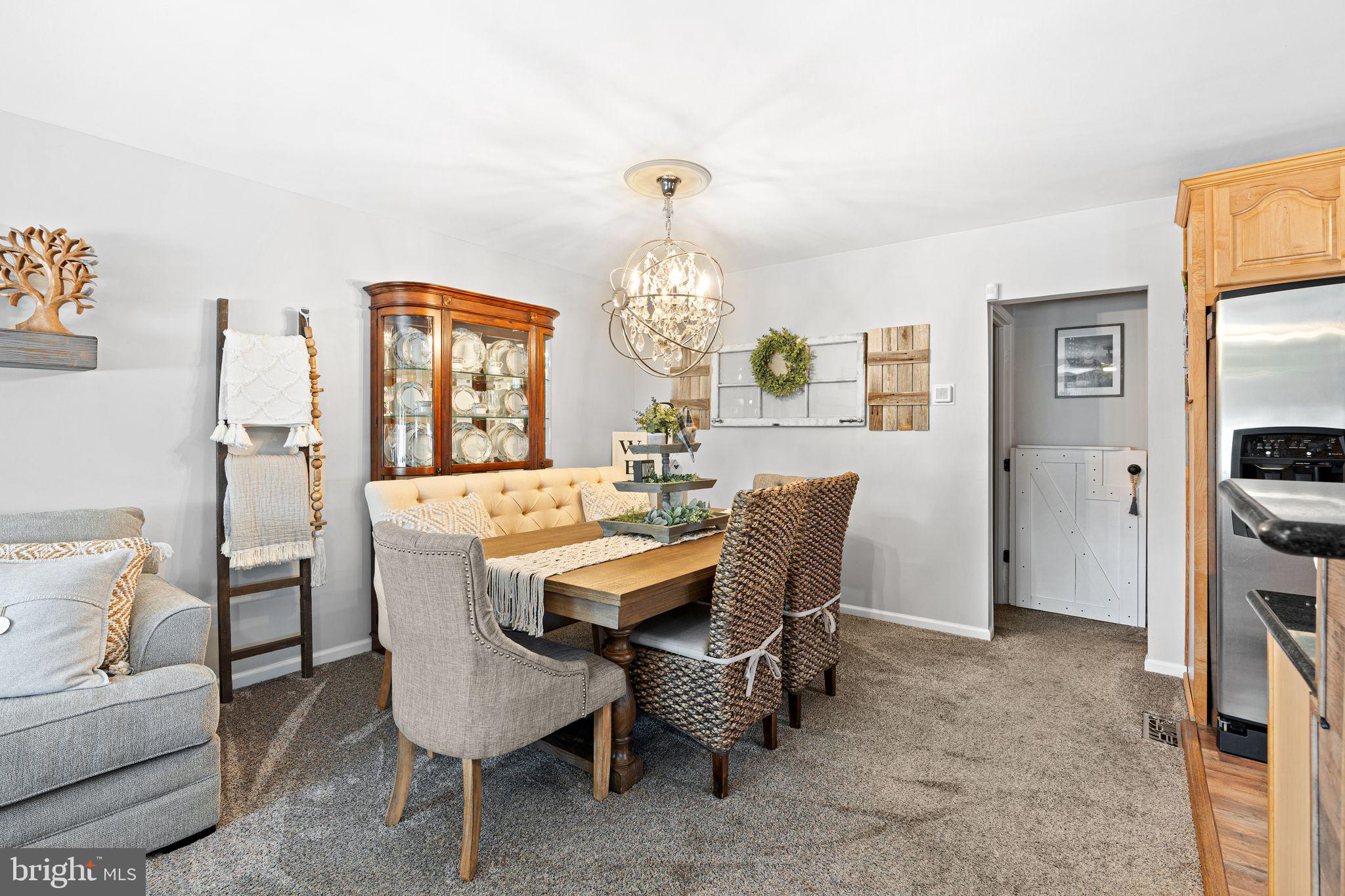 BUSTLETON - Residential