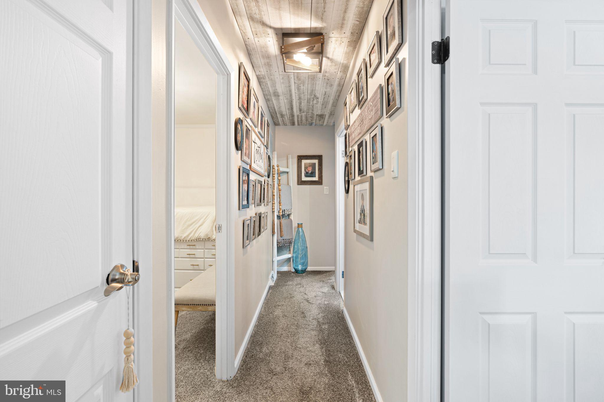 BUSTLETON - Residential