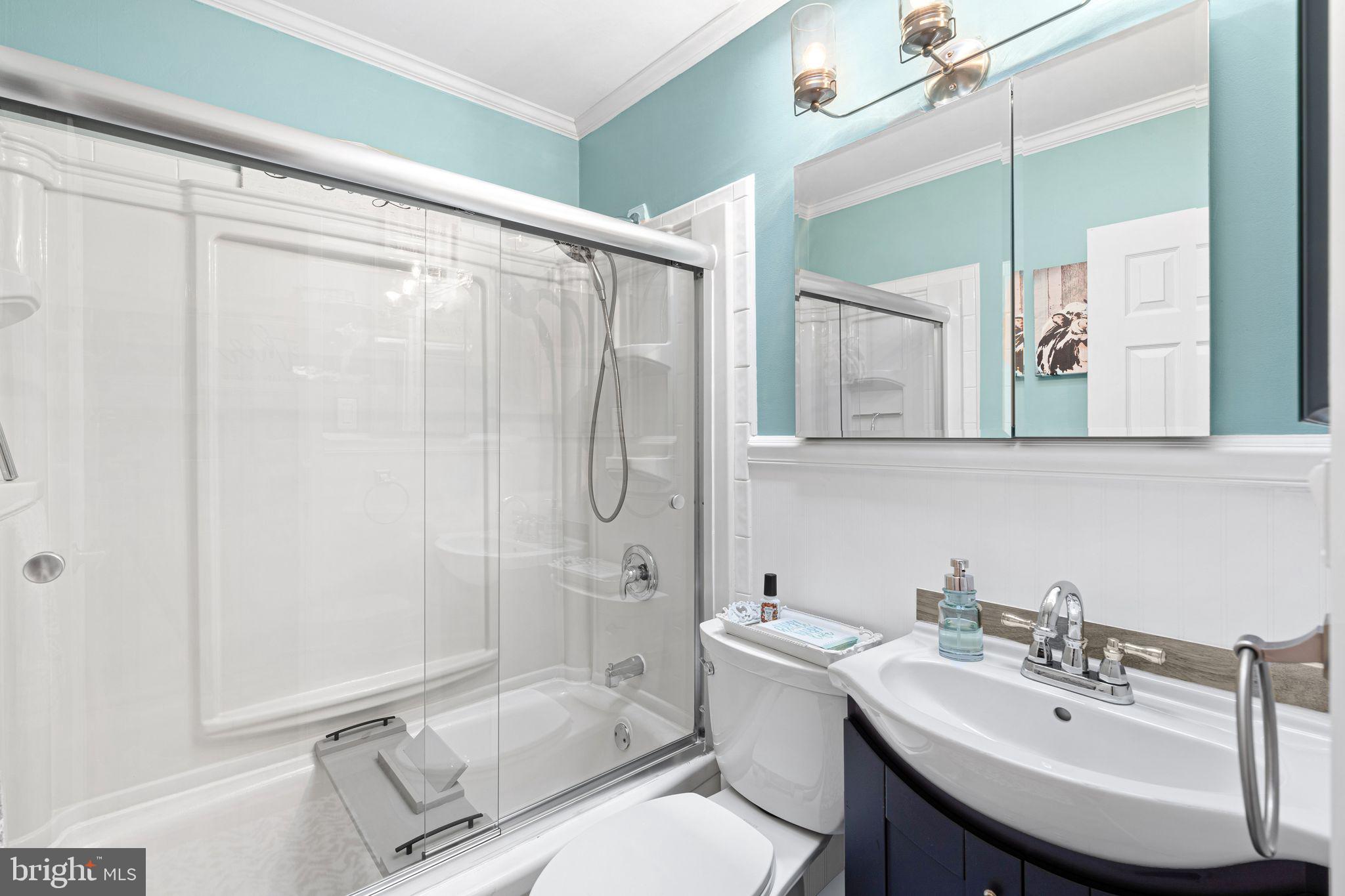 BUSTLETON - Residential