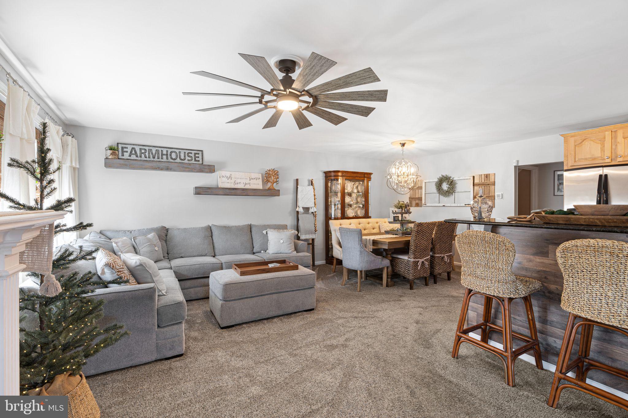 BUSTLETON - Residential