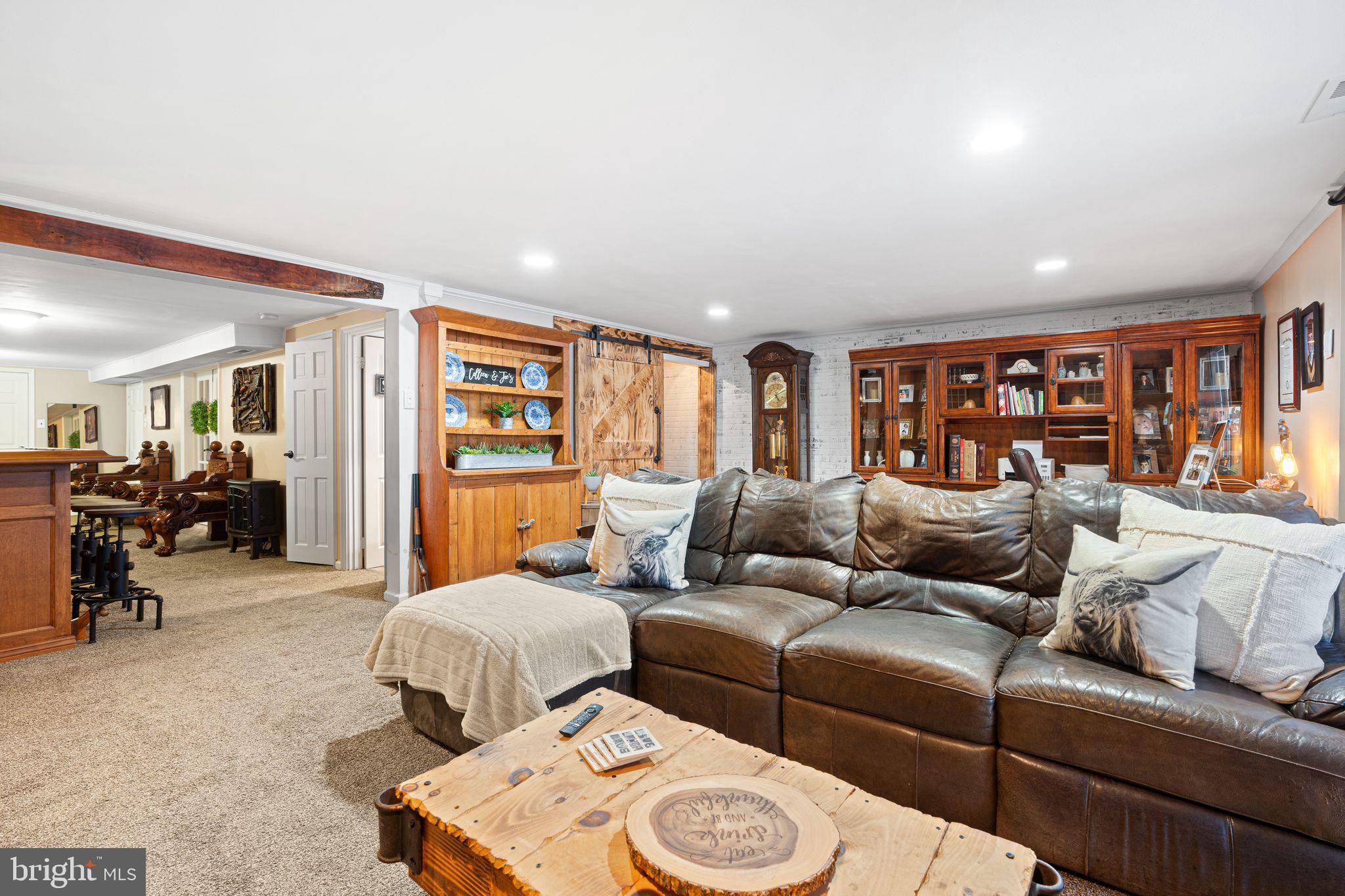 BUSTLETON - Residential