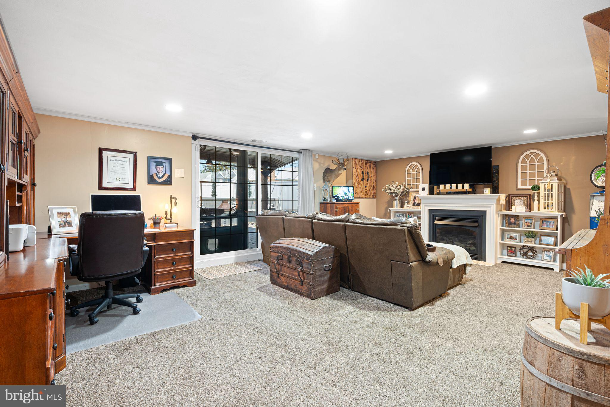 BUSTLETON - Residential