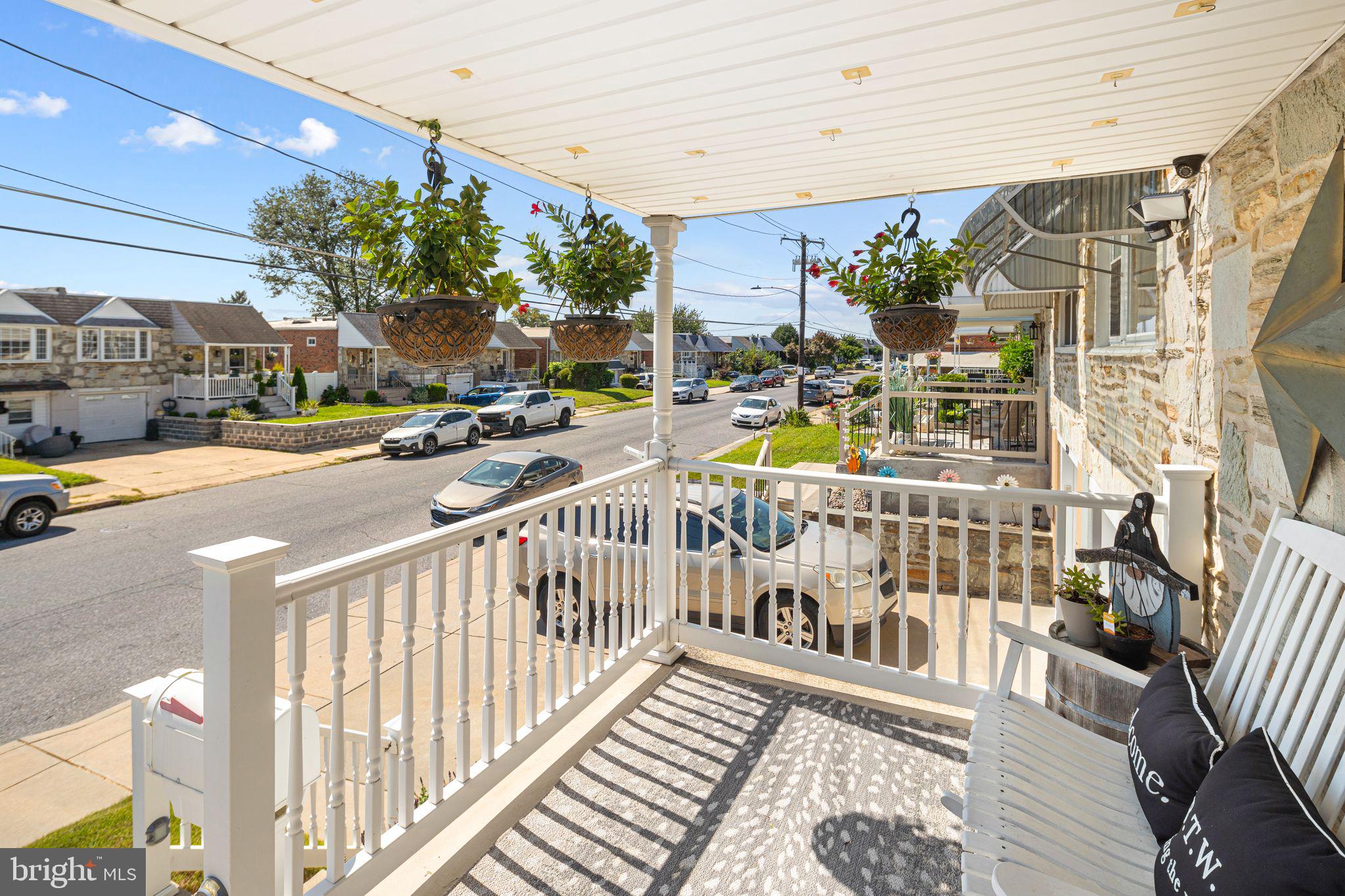 BUSTLETON - Residential