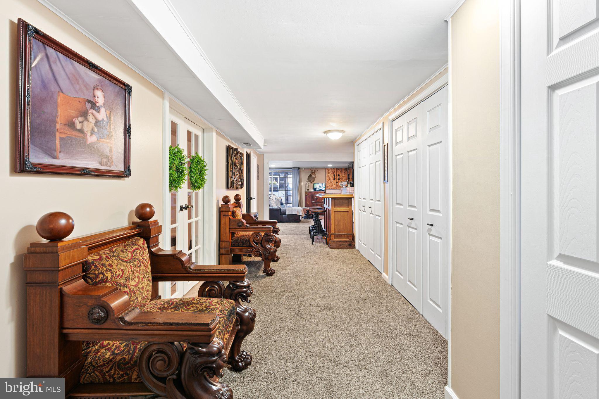 BUSTLETON - Residential