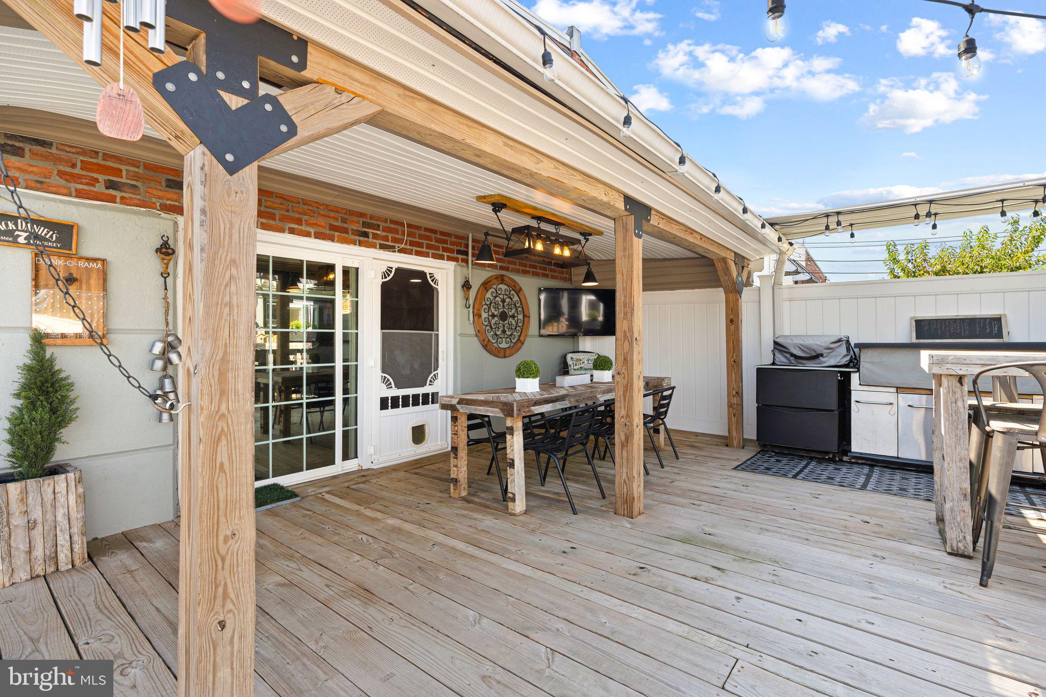 BUSTLETON - Residential