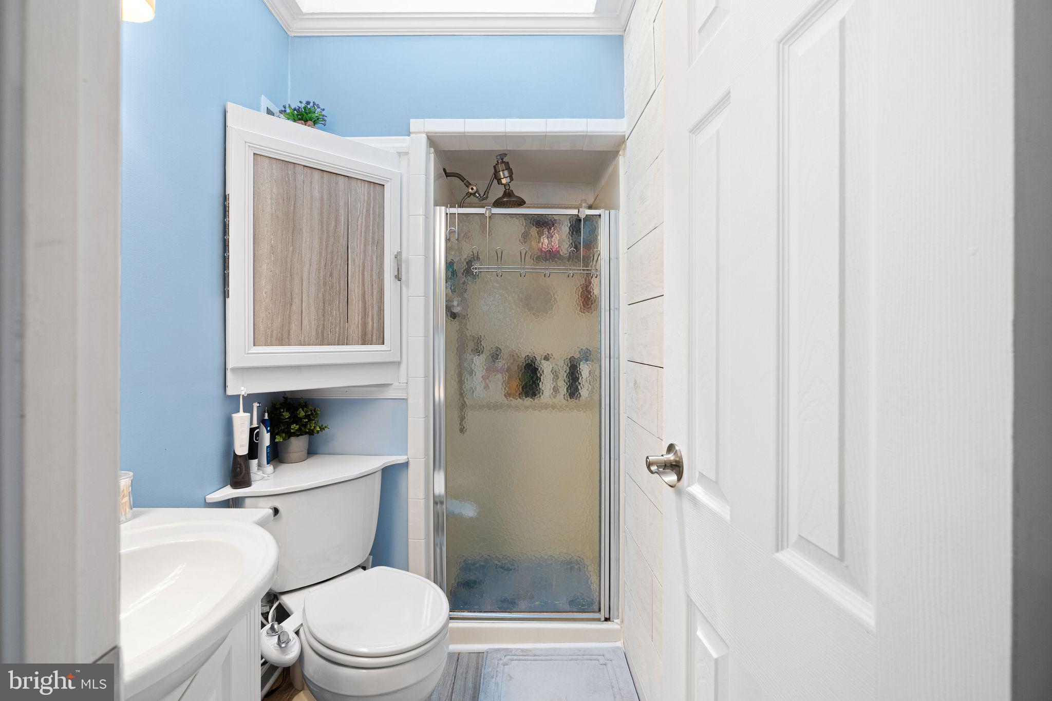 BUSTLETON - Residential