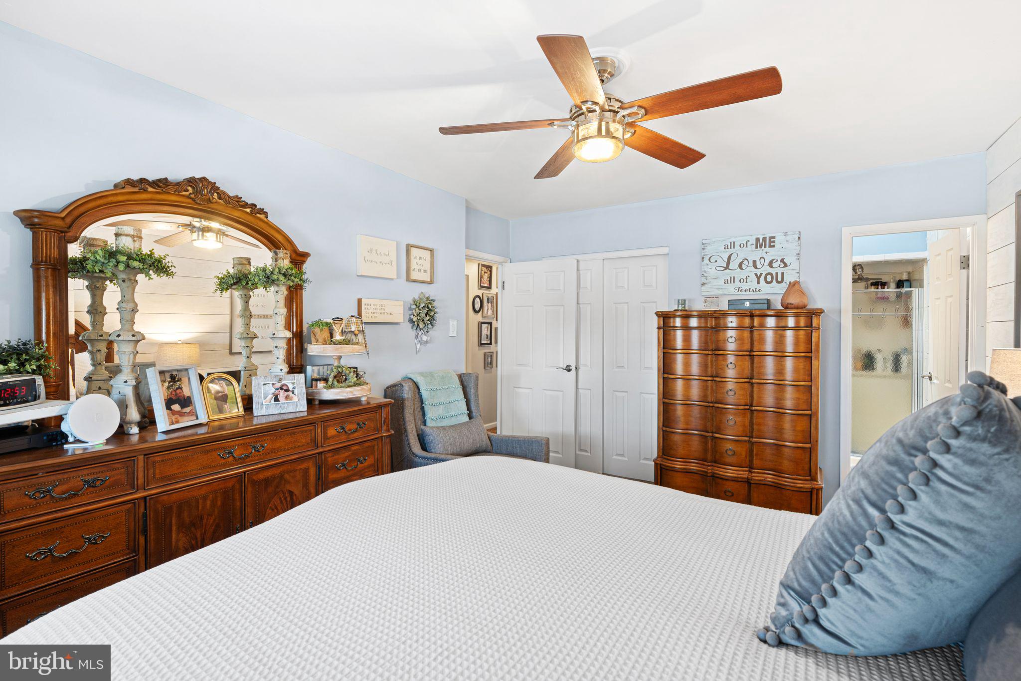 BUSTLETON - Residential