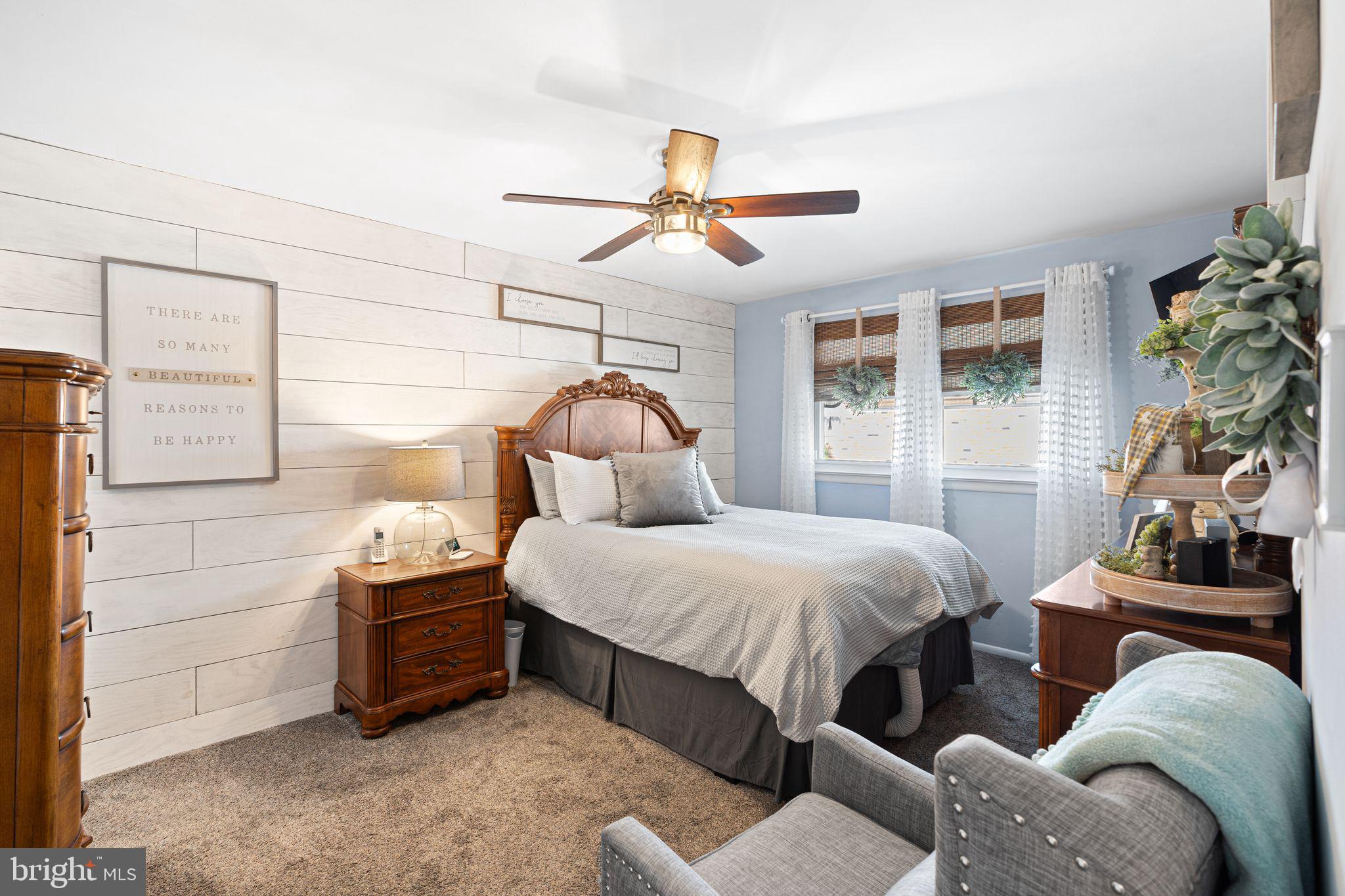 BUSTLETON - Residential