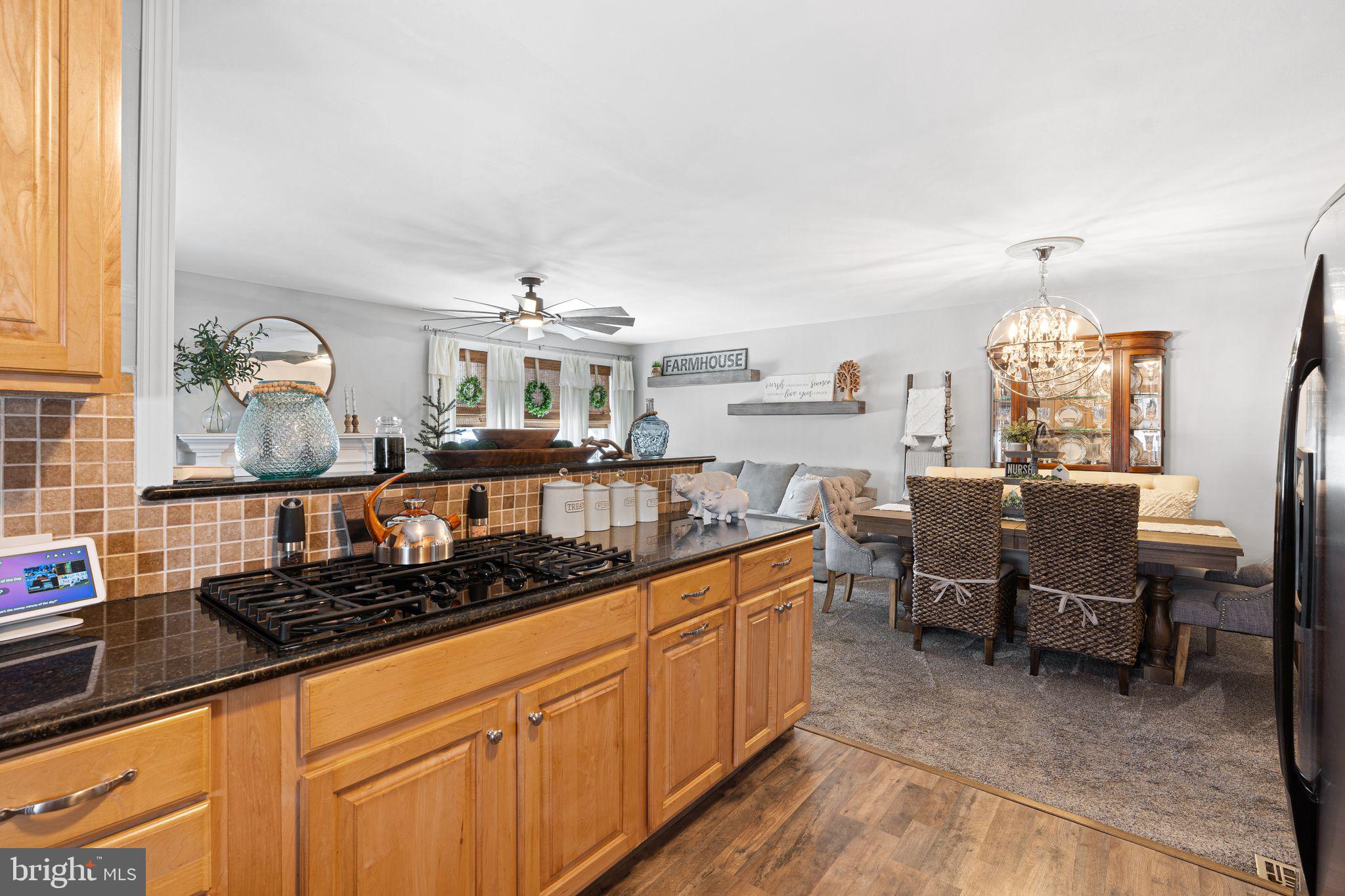 BUSTLETON - Residential